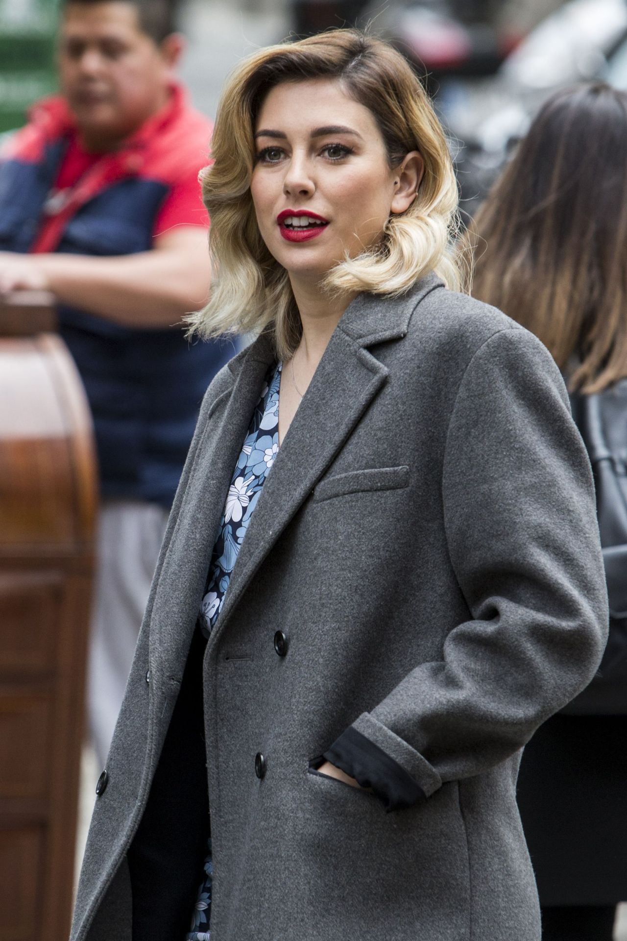 Бланка Суарес - Blanca Suarez фото №949995 - Blanca Suarez – “El Bar