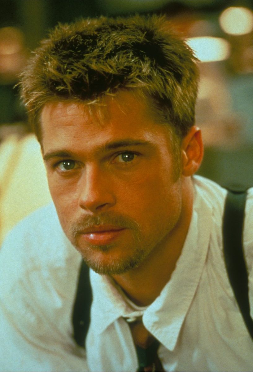 Брэд Питт - Brad Pitt фото №472571