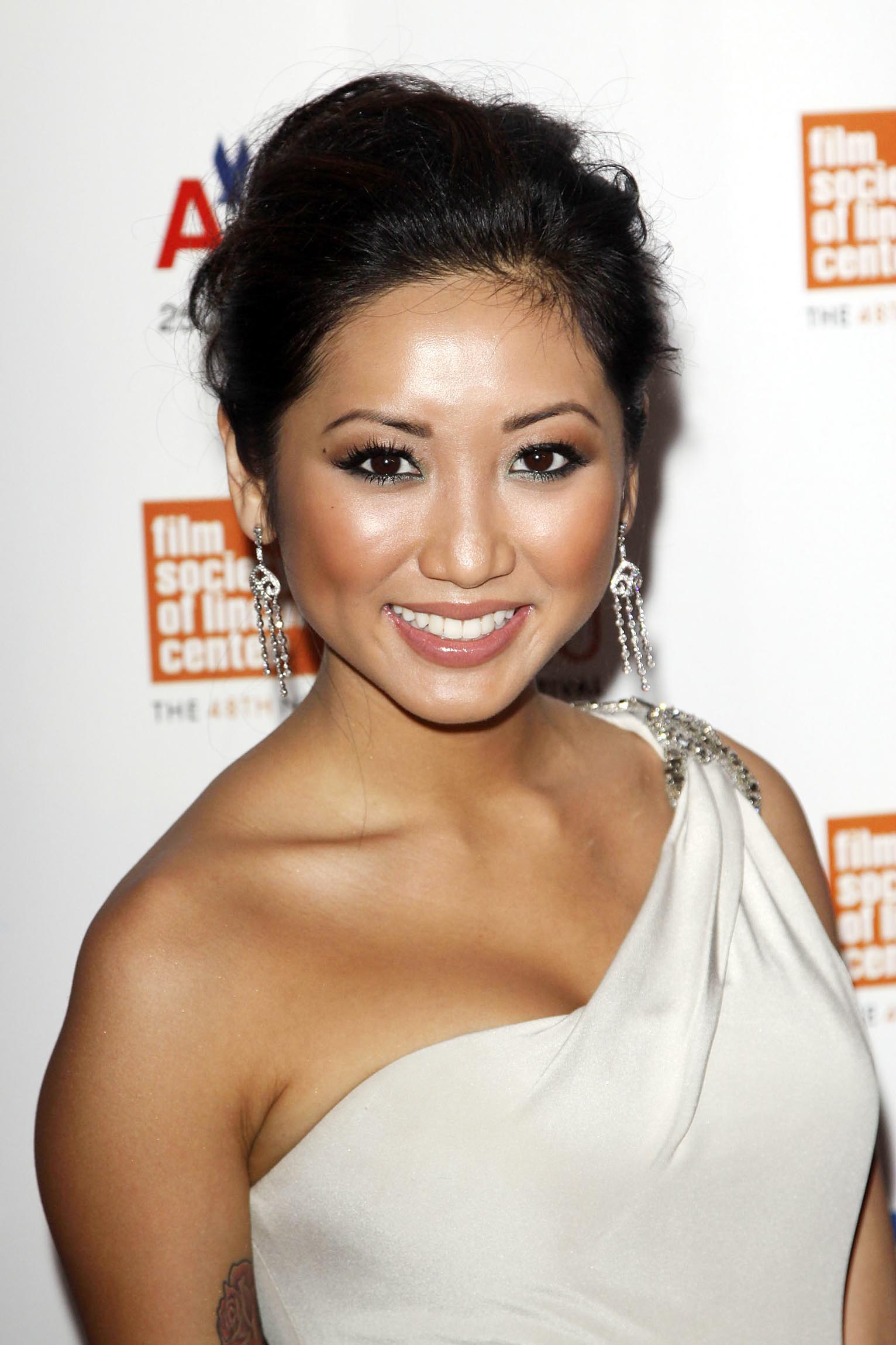 Бренда Сонг - Brenda Song фото №331918