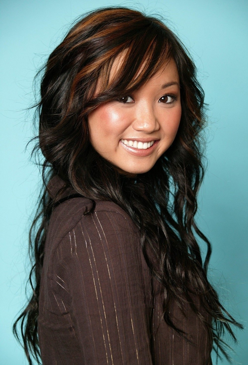 Бренда Сонг - Brenda Song фото №333092