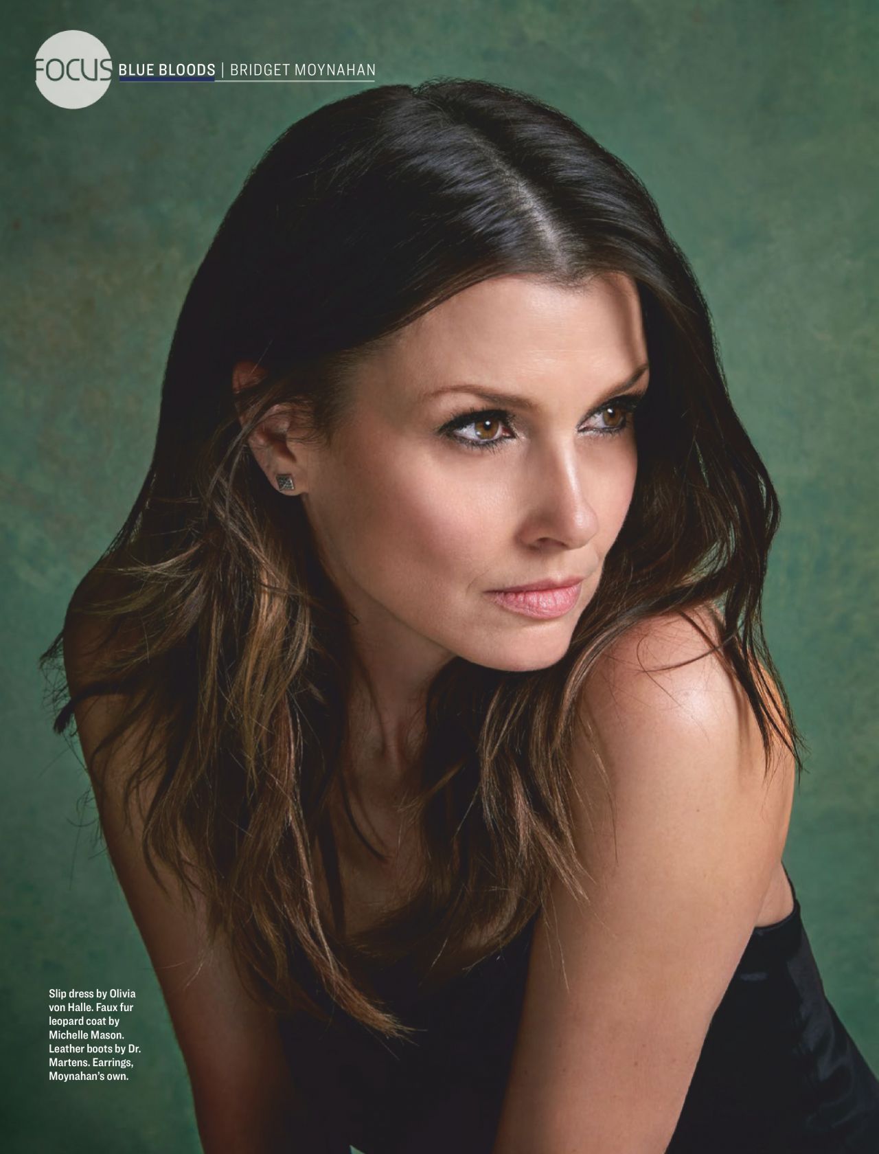 Бриджит Мойнехен - Bridget Moynahan фото №1177260 - Bridget Moynahan