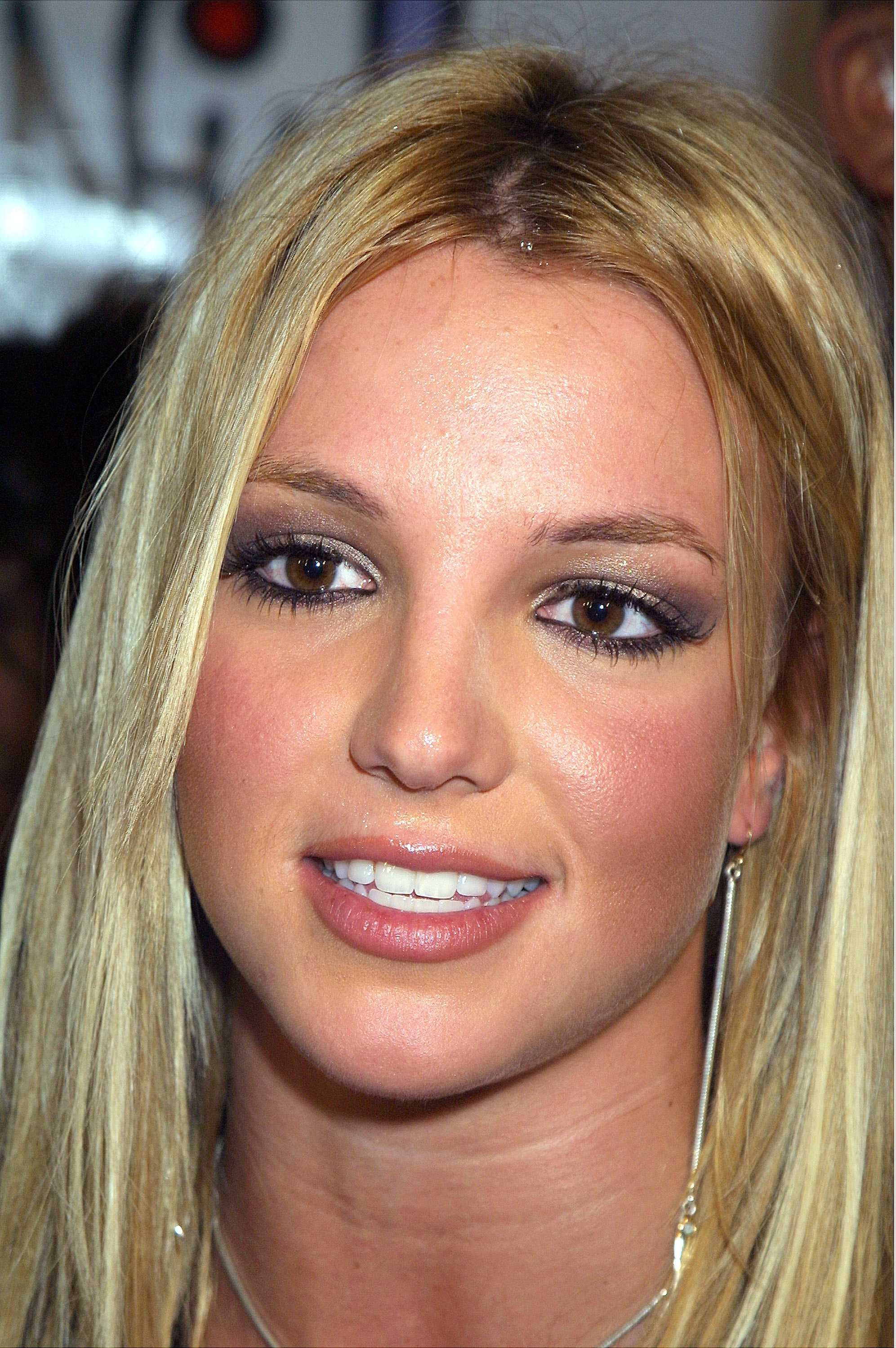 Бритни Спирс Britney Spears фото №280810 