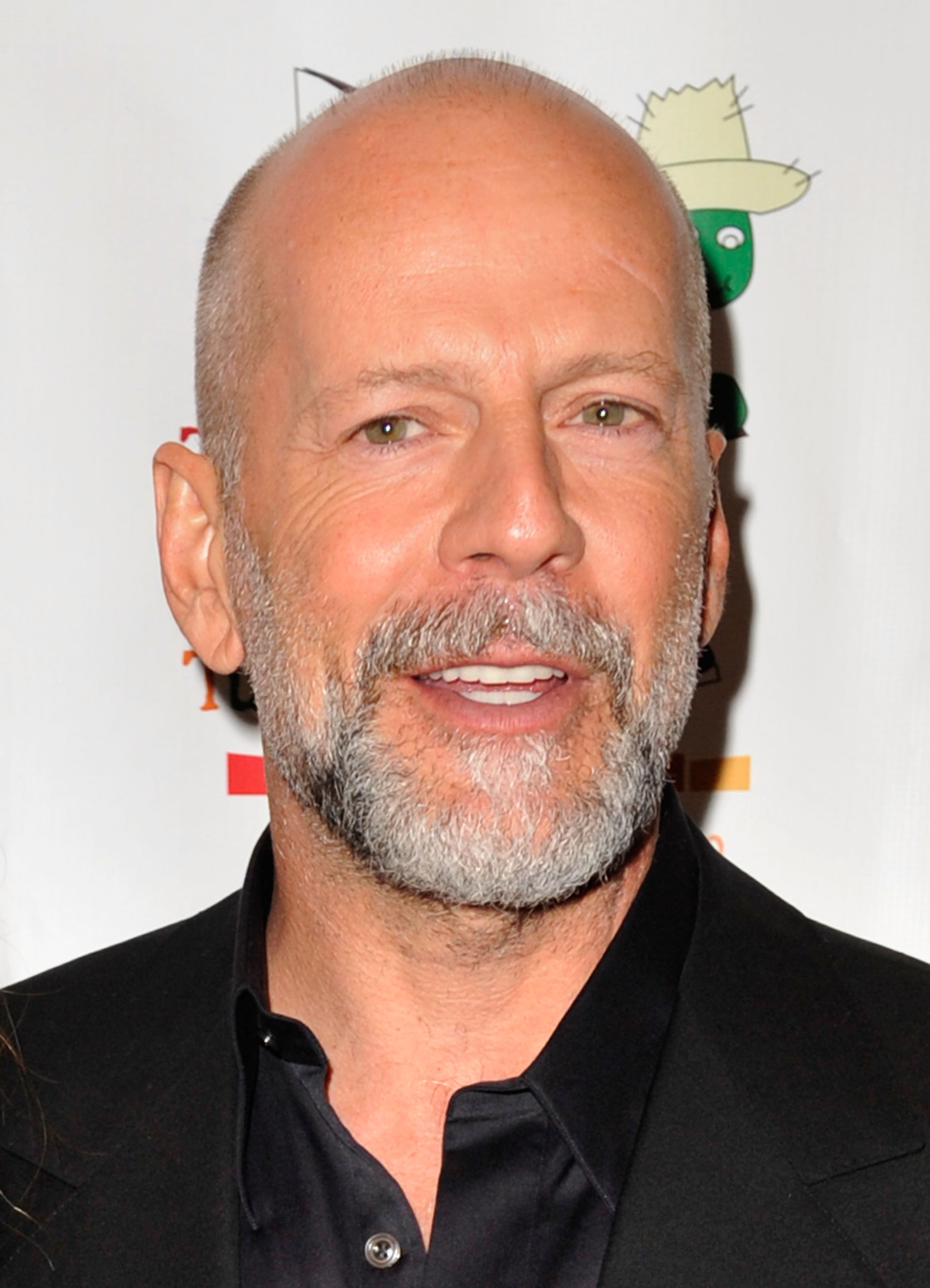 Брюс Уиллис - Bruce Willis фото №253168