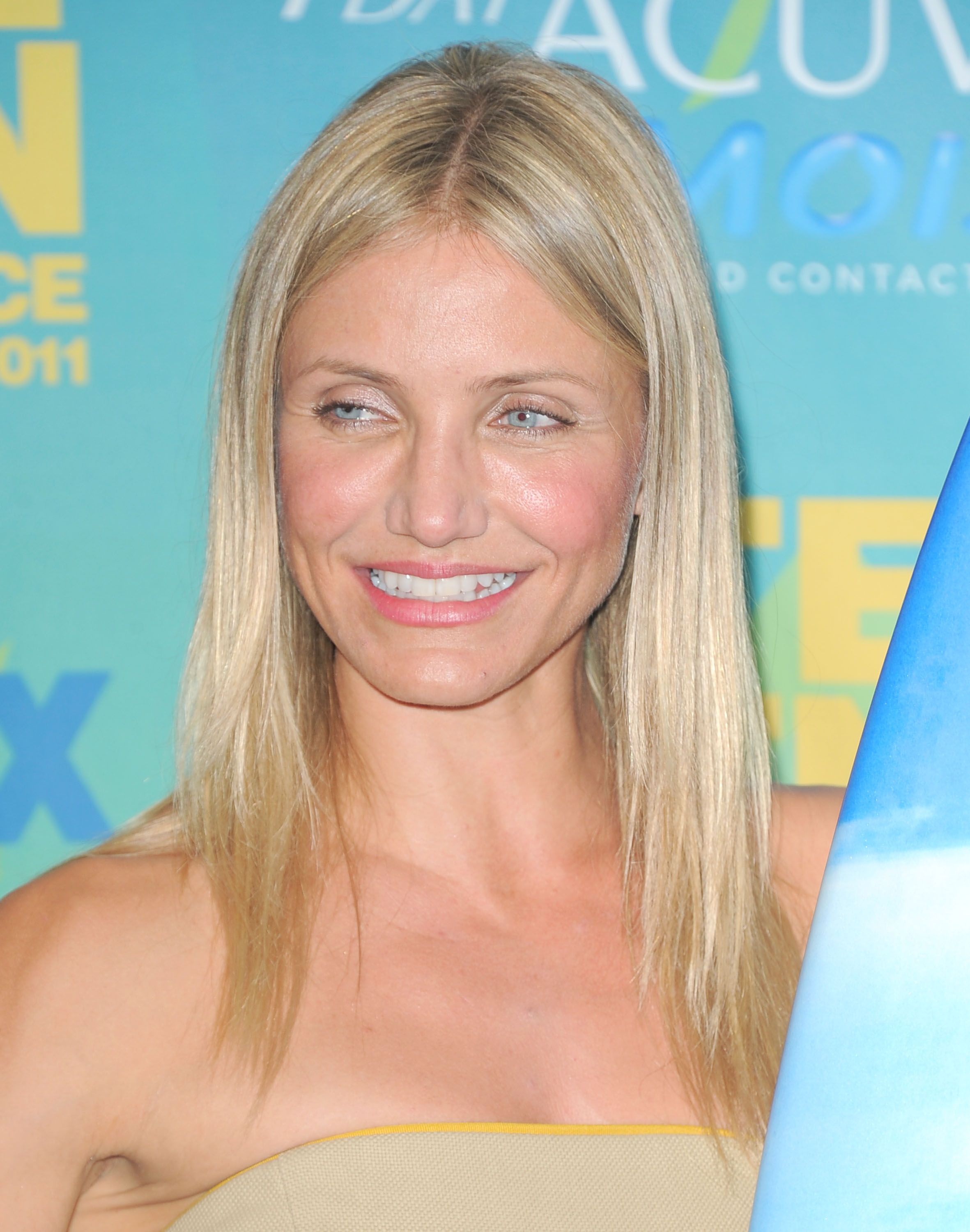 Камерон Диас - Cameron Diaz фото №412683