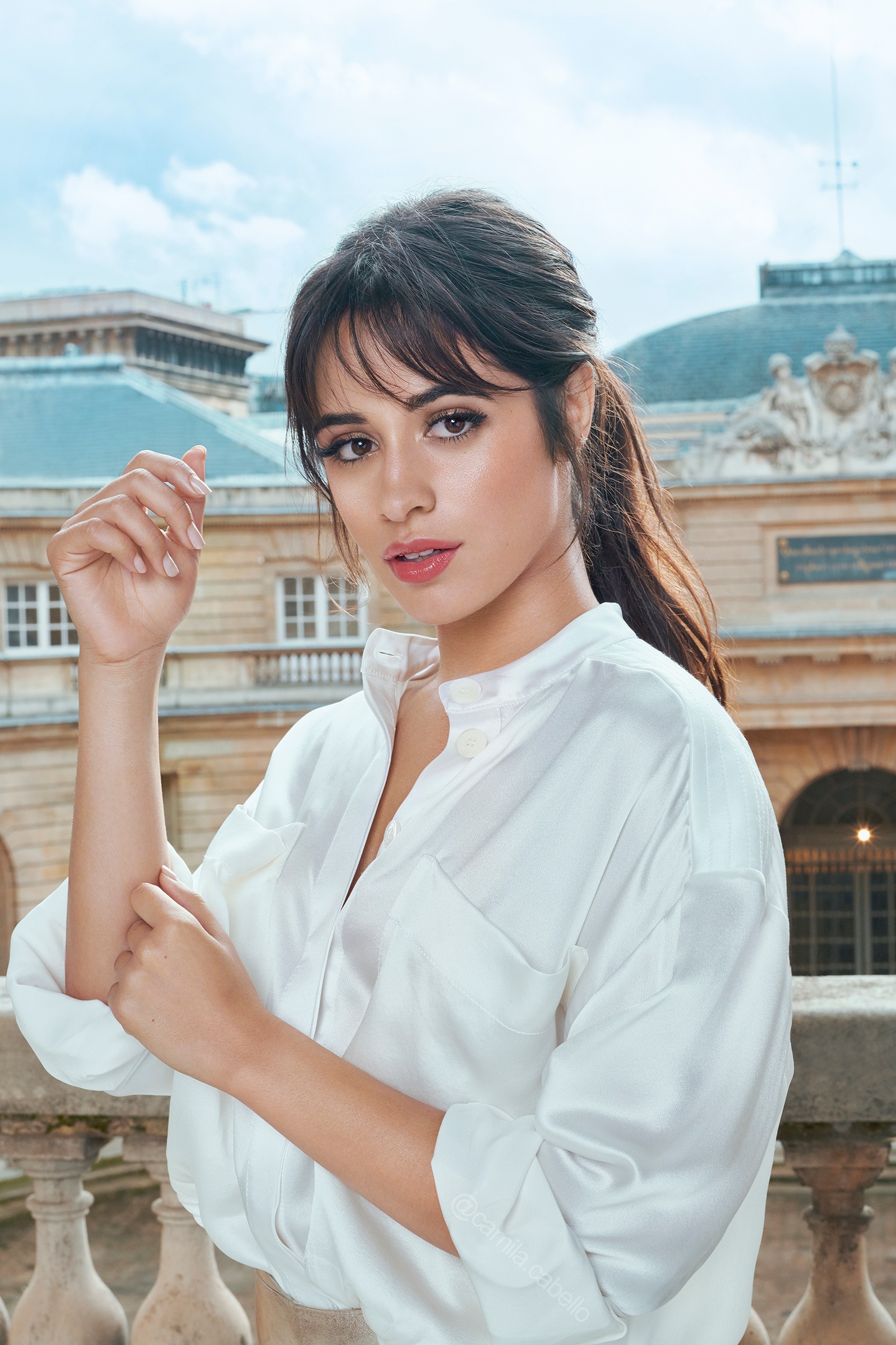 Камила Кабелло - Camila Cabello фото №1260402 - Camila Cabello - L