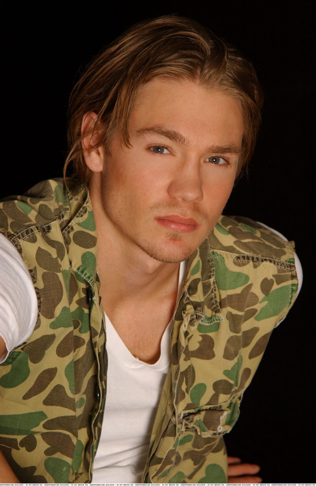 Чад Майкл Мюррей - Chad Michael Murray фото №106687