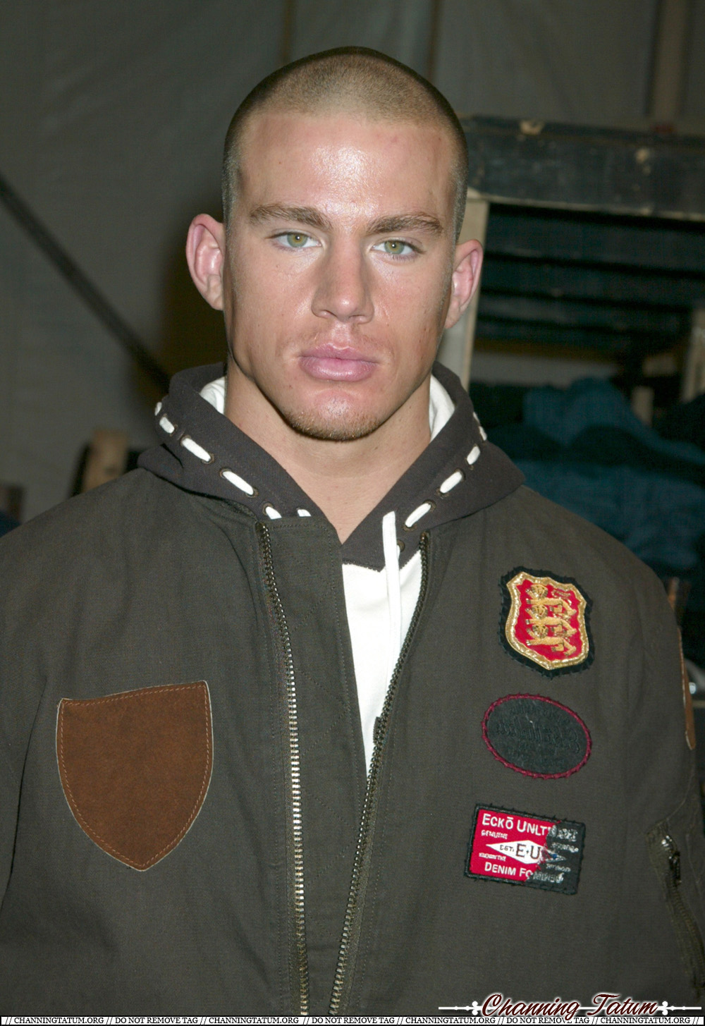 Ченнинг Татум - Channing Tatum фото №79808