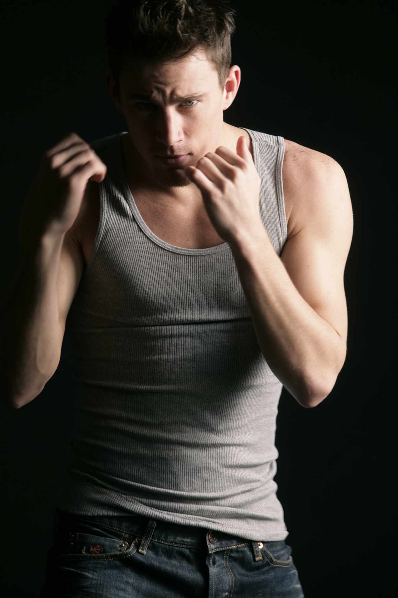 Ченнинг Татум - Channing Tatum фото №63312
