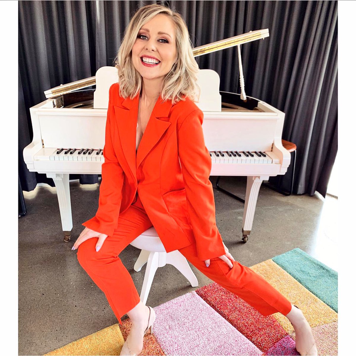 Jenny Robinson Instagram