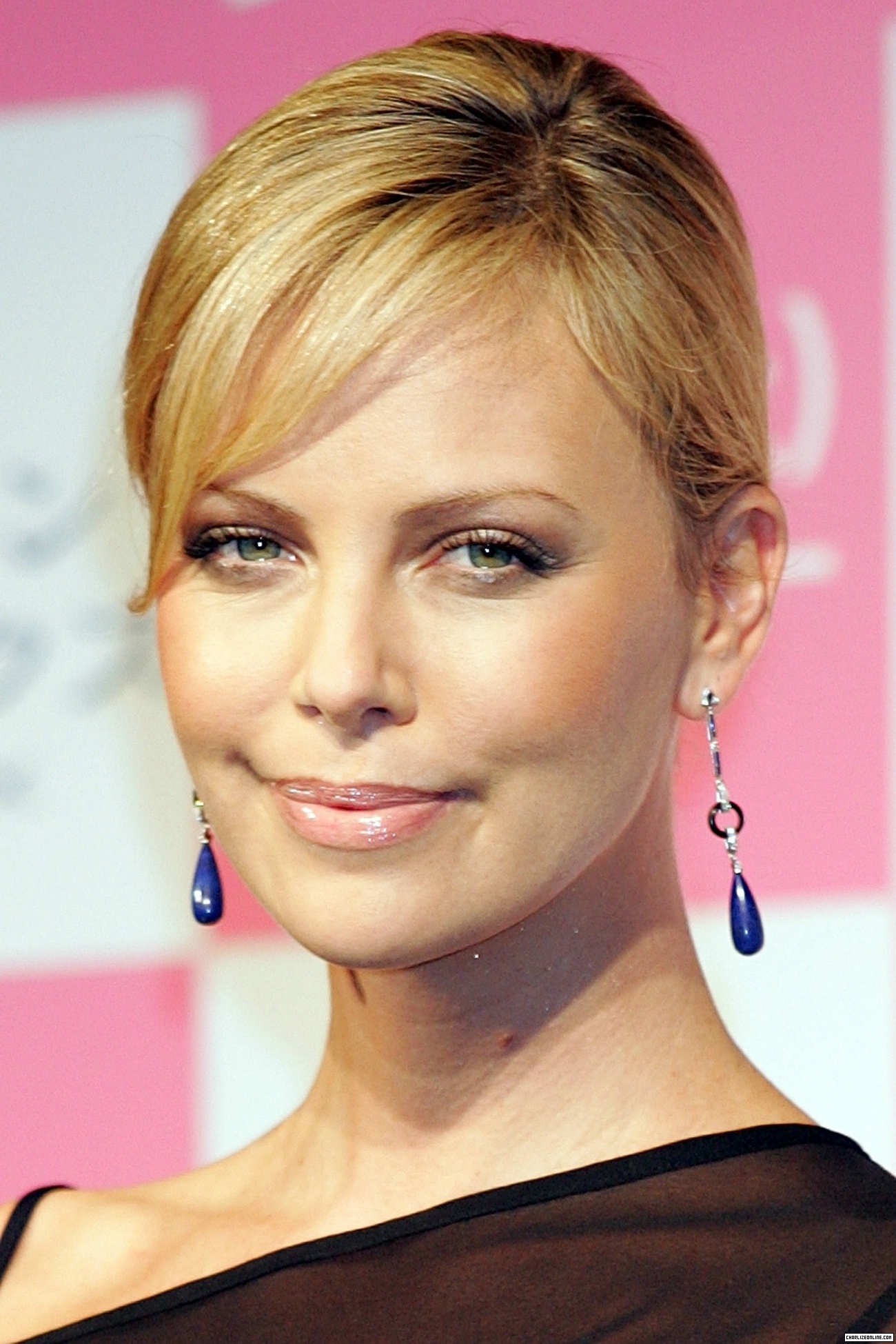 Шарлиз Тэрон - Charlize Theron фото №162459