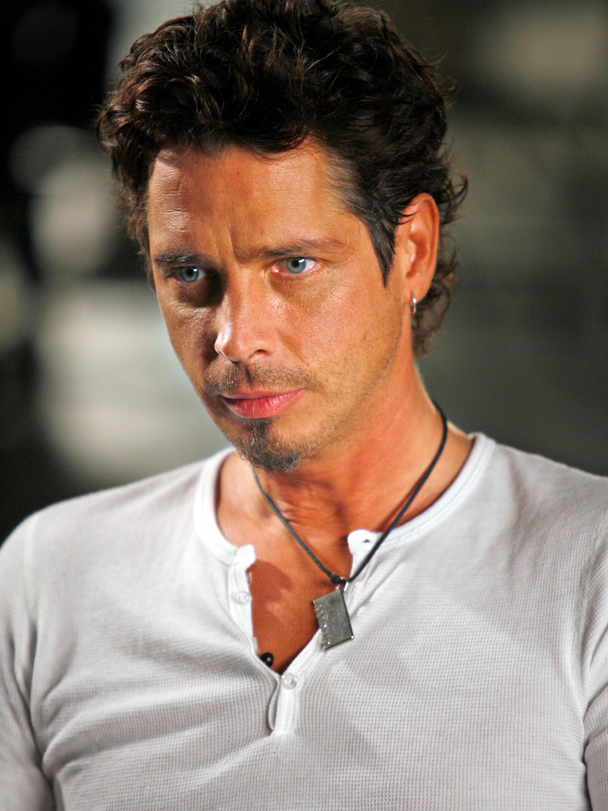 Крис Корнелл - Chris Cornell фото №1173660 - Chris Cornell - Billboard