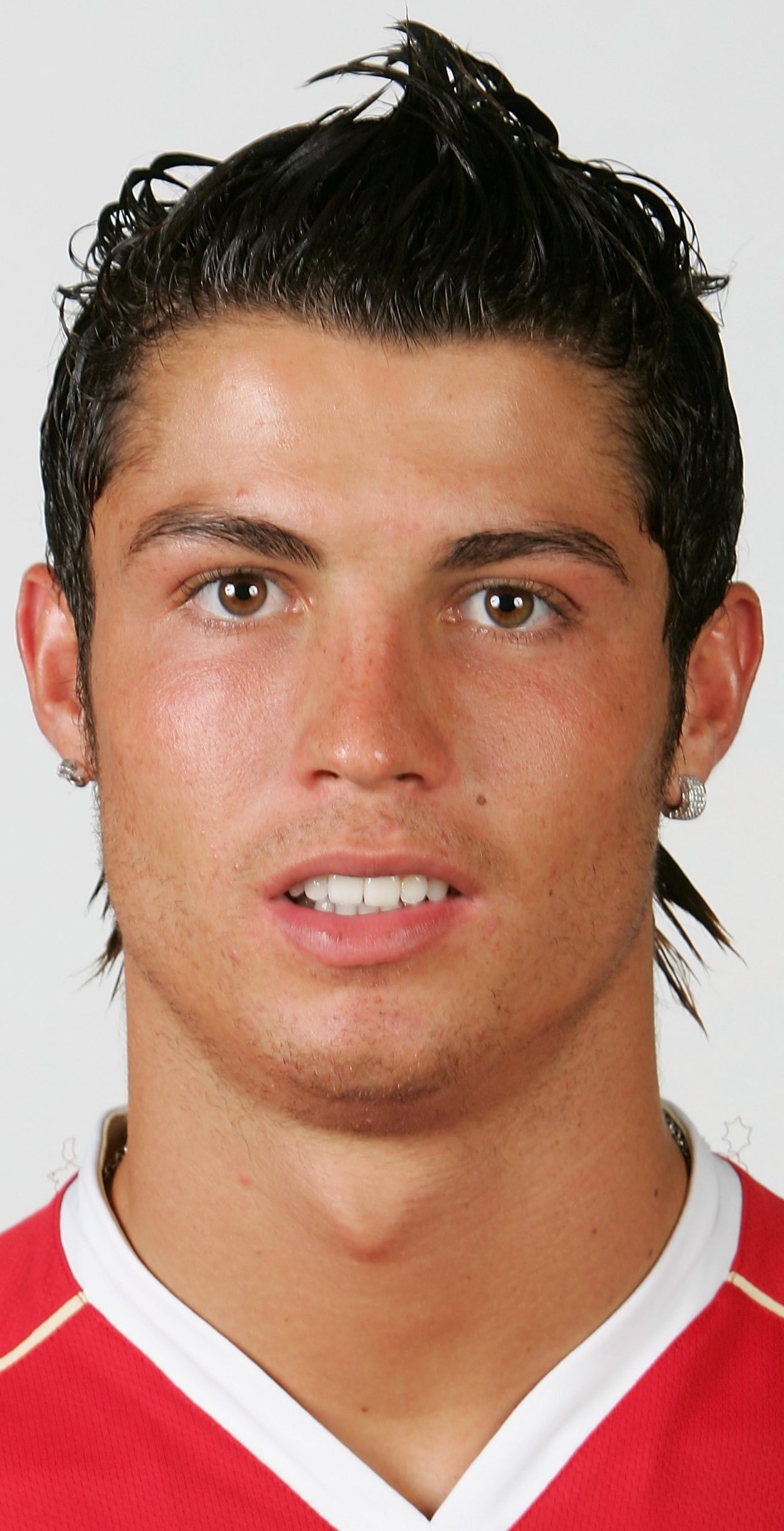 Криштиану Роналду - Cristiano Ronaldo фото №499691