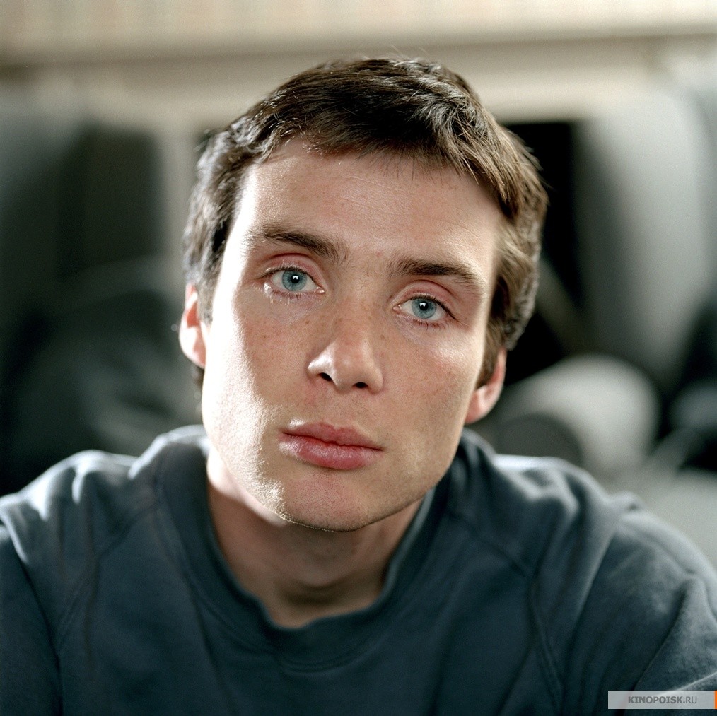 Киллиан Мерфи - Cillian Murphy фото №88959