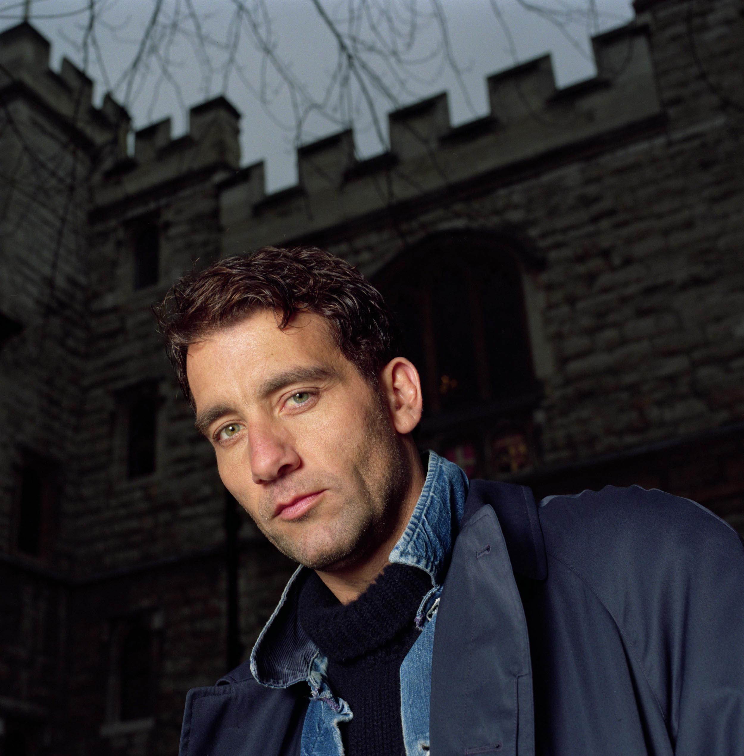 Клив Оуэн Clive Owen фото №603480