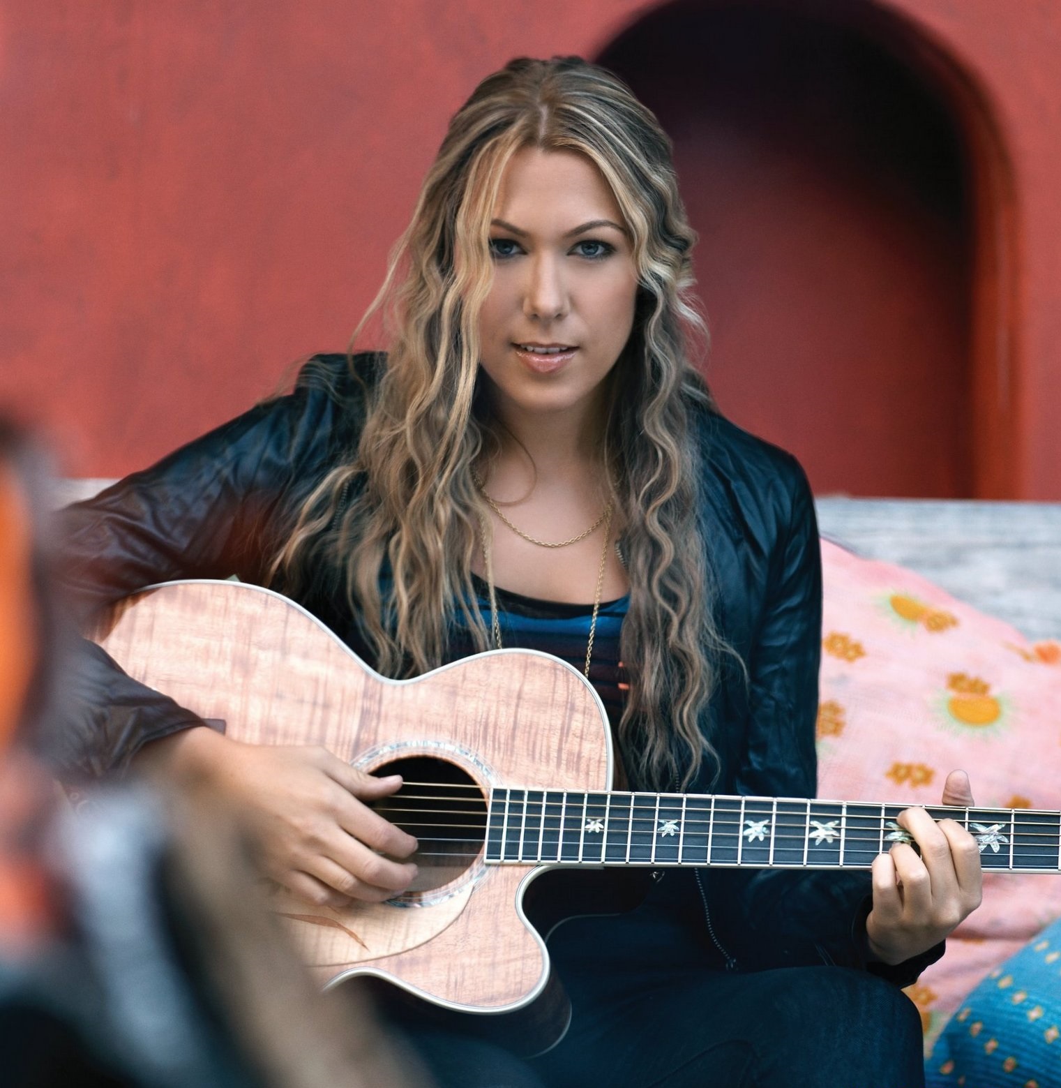 Коулби Мэри Кэлей - Colbie Caillat фото №795897
