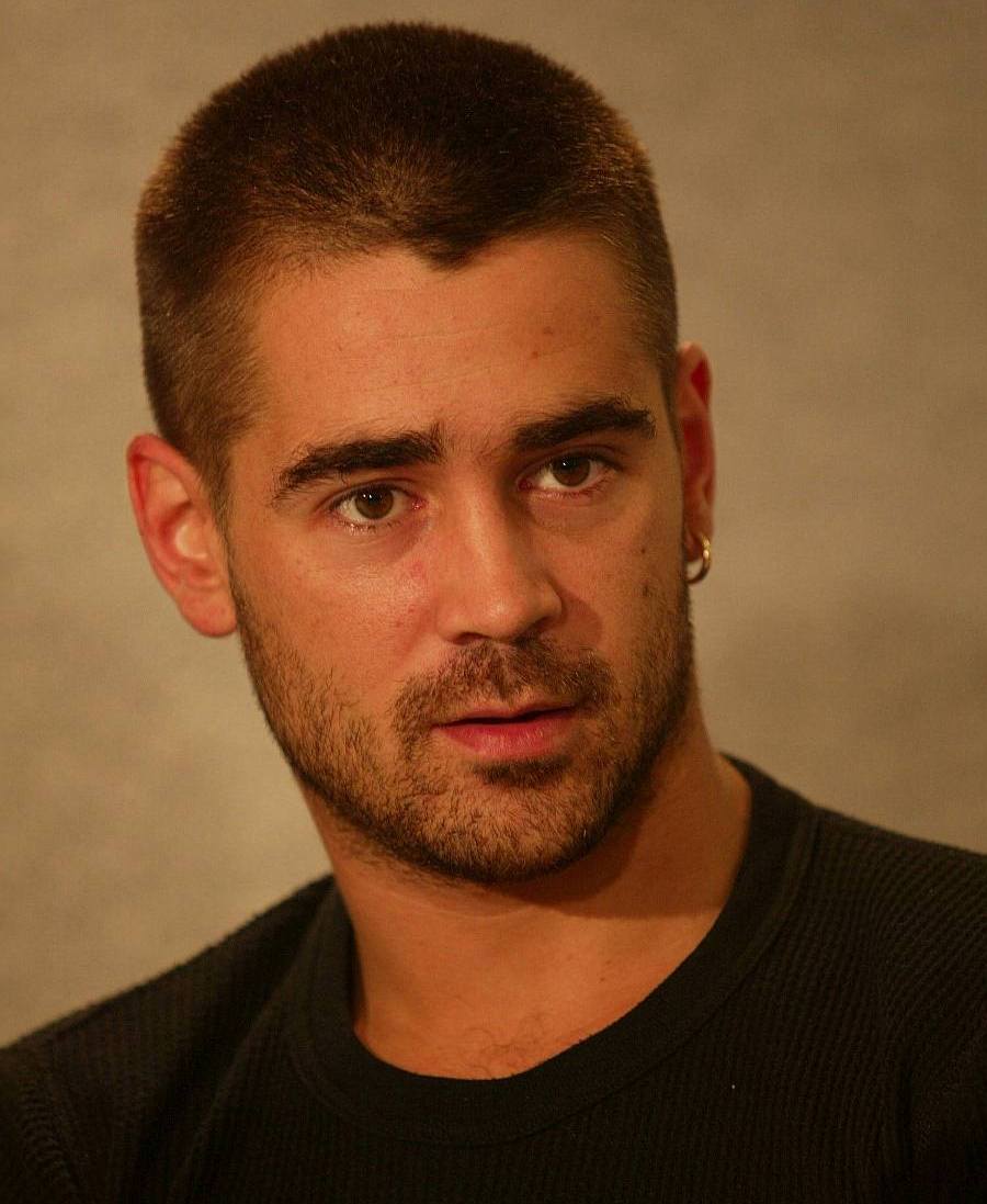 Колин Фаррелл - Colin Farrell фото №374930