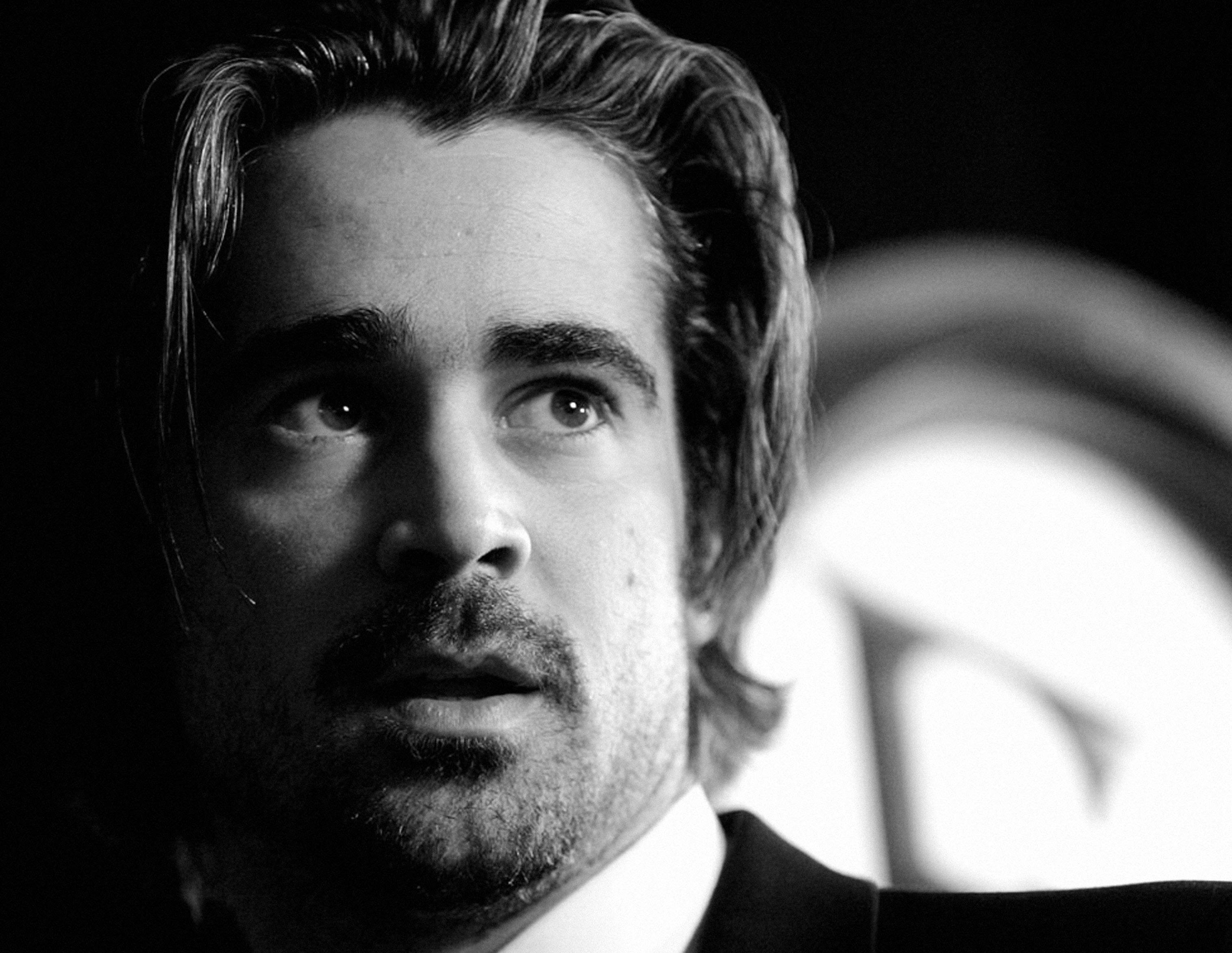 Колин Фаррелл Colin Farrell фото №273337