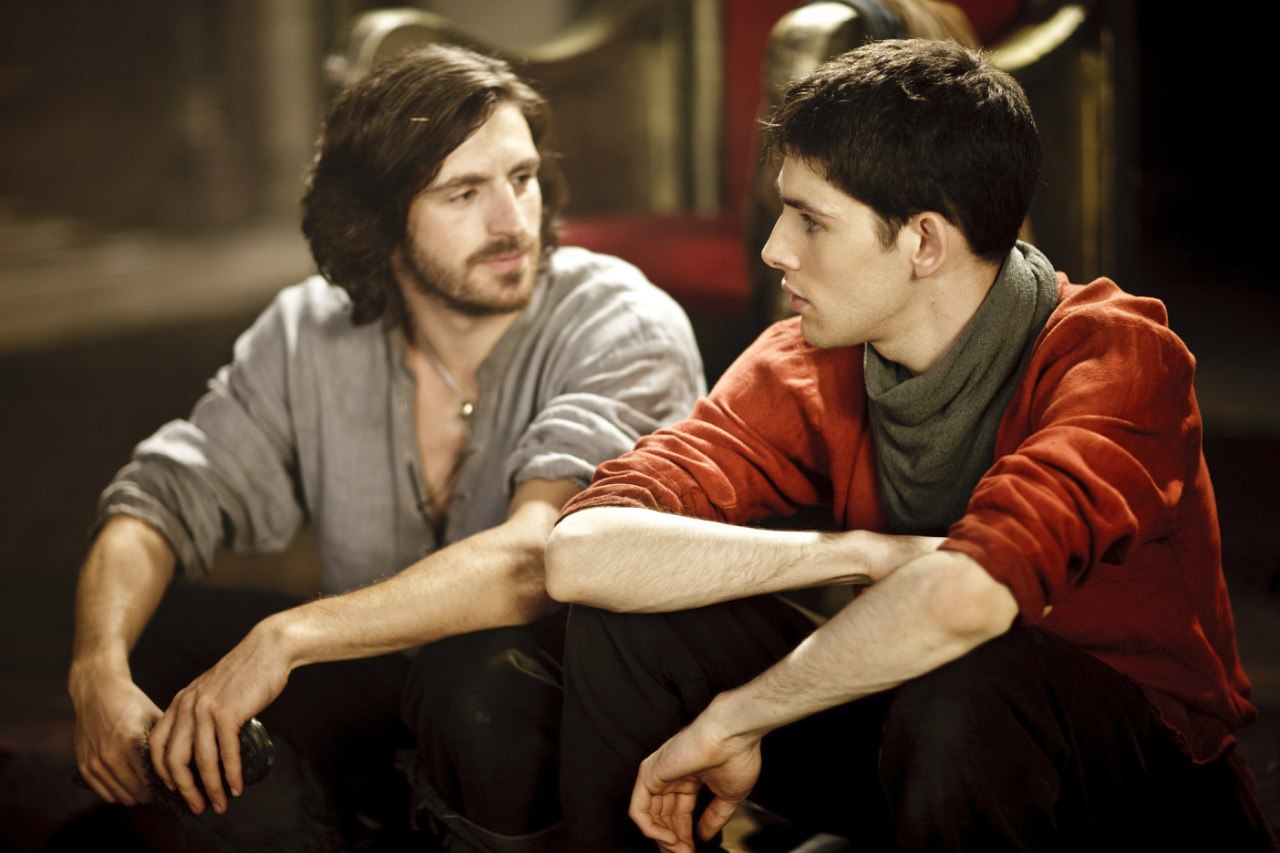 Колин Морган - Colin Morgan фото №688655