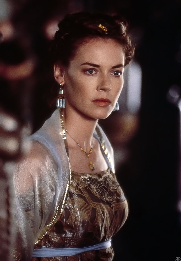 Конни Нэльсен - Connie Nielsen фото №18807