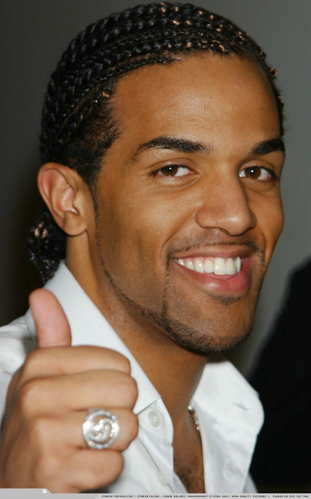 Крейг Дэвид Craig David фото №20255