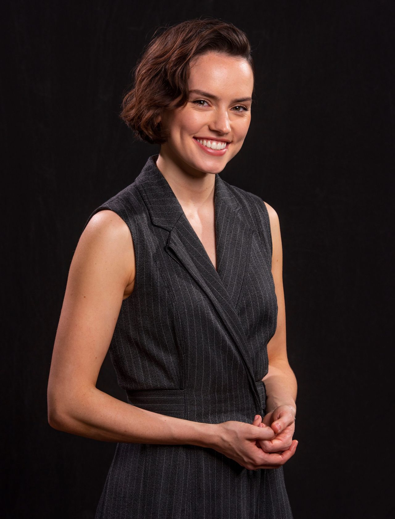 Дэйзи Ридли - Daisy Ridley фото №1193232 - Daisy Ridley – Photoshoot