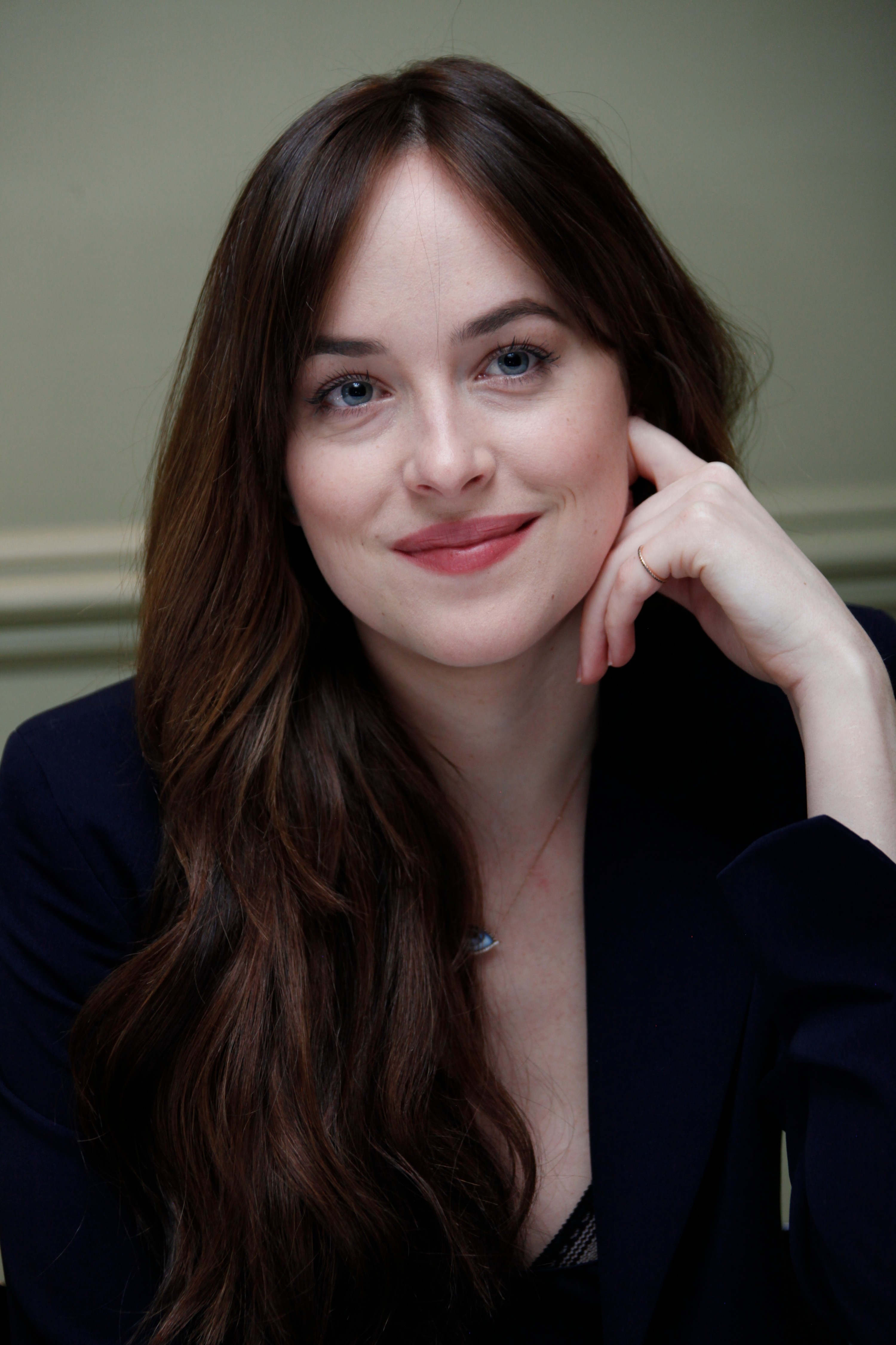 Дакота Джонсон - Dakota Johnson фото №864571