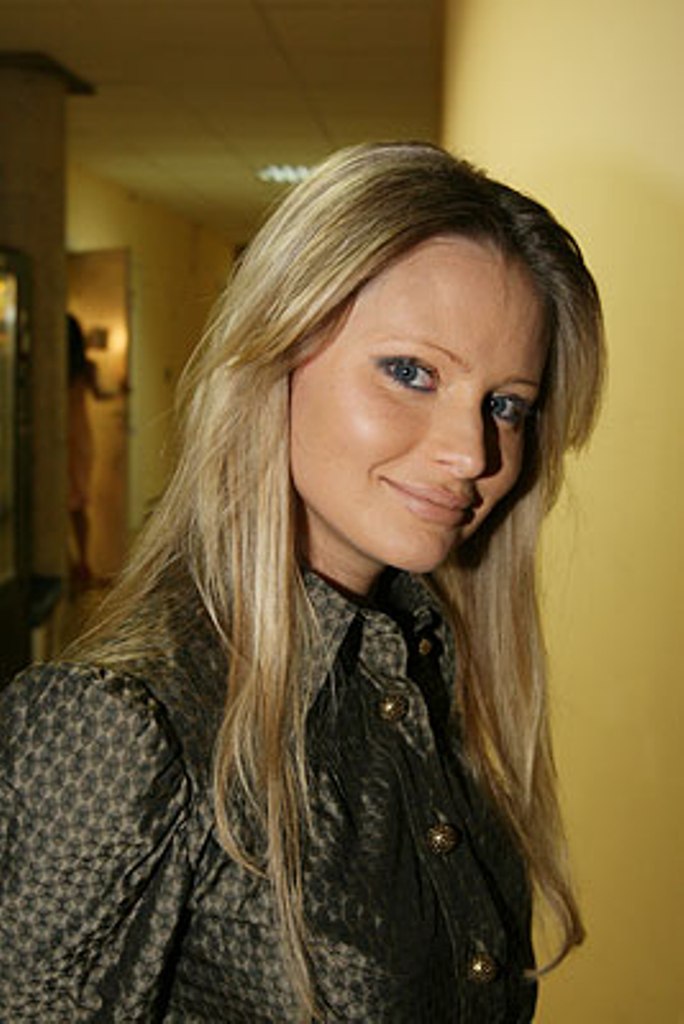 Дана Борисова - Dana Borisova фото №156160