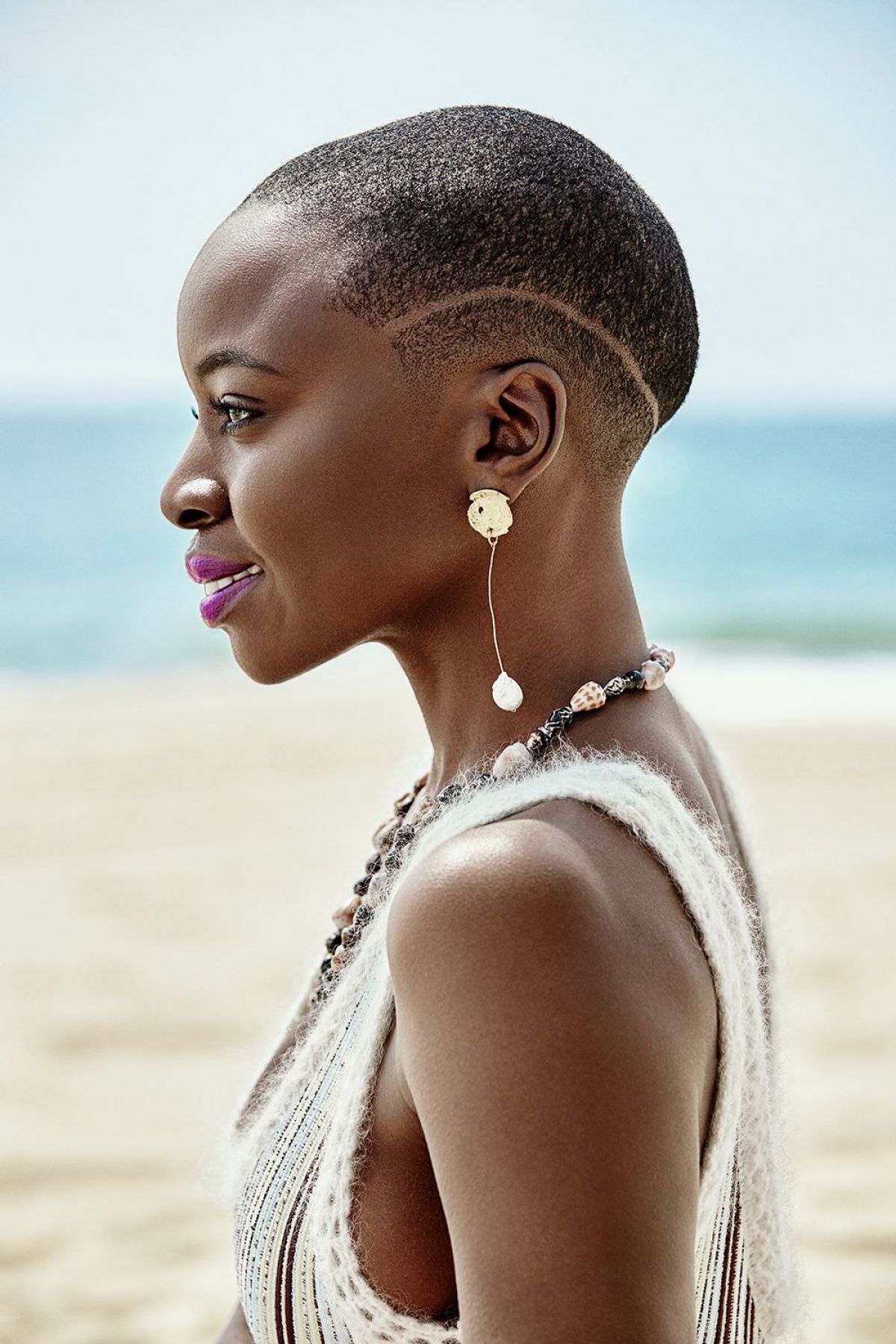 Данай Гурира - Danai Gurira фото №1079666 - Danai Gurira in Women’s