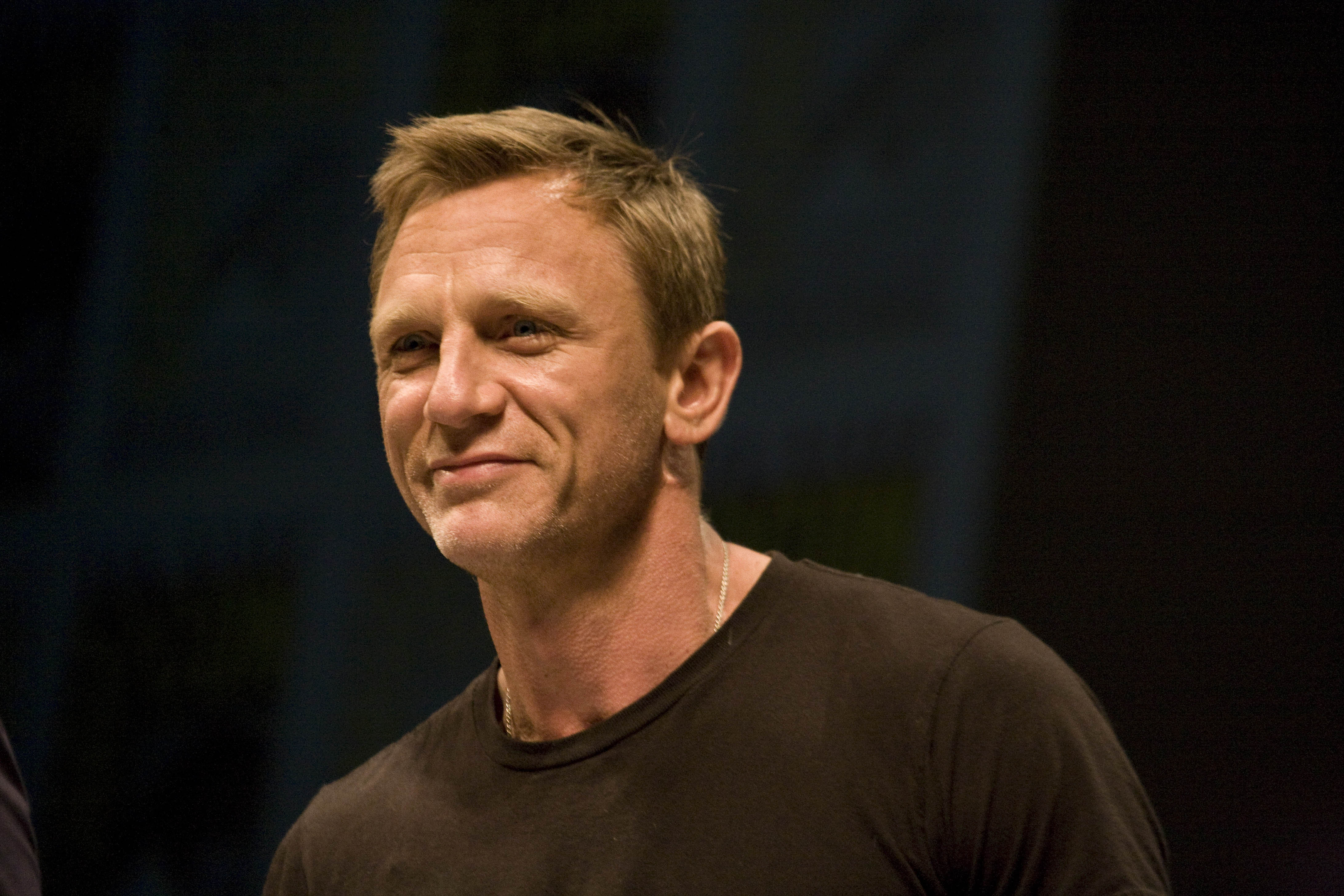 Дэниэл Крэйг - Daniel Craig фото №742487