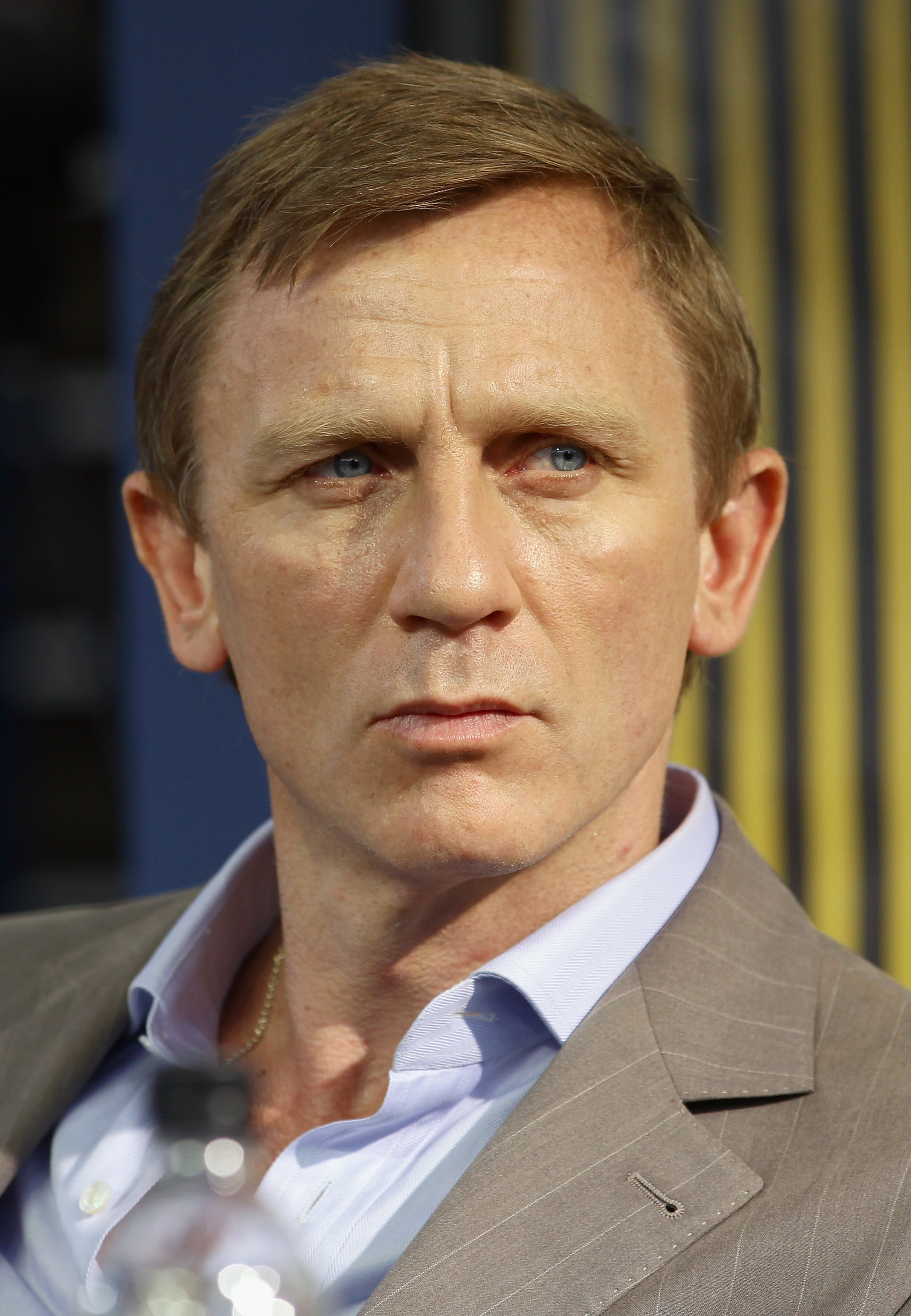 Дэниэл Крэйг - Daniel Craig фото №438600