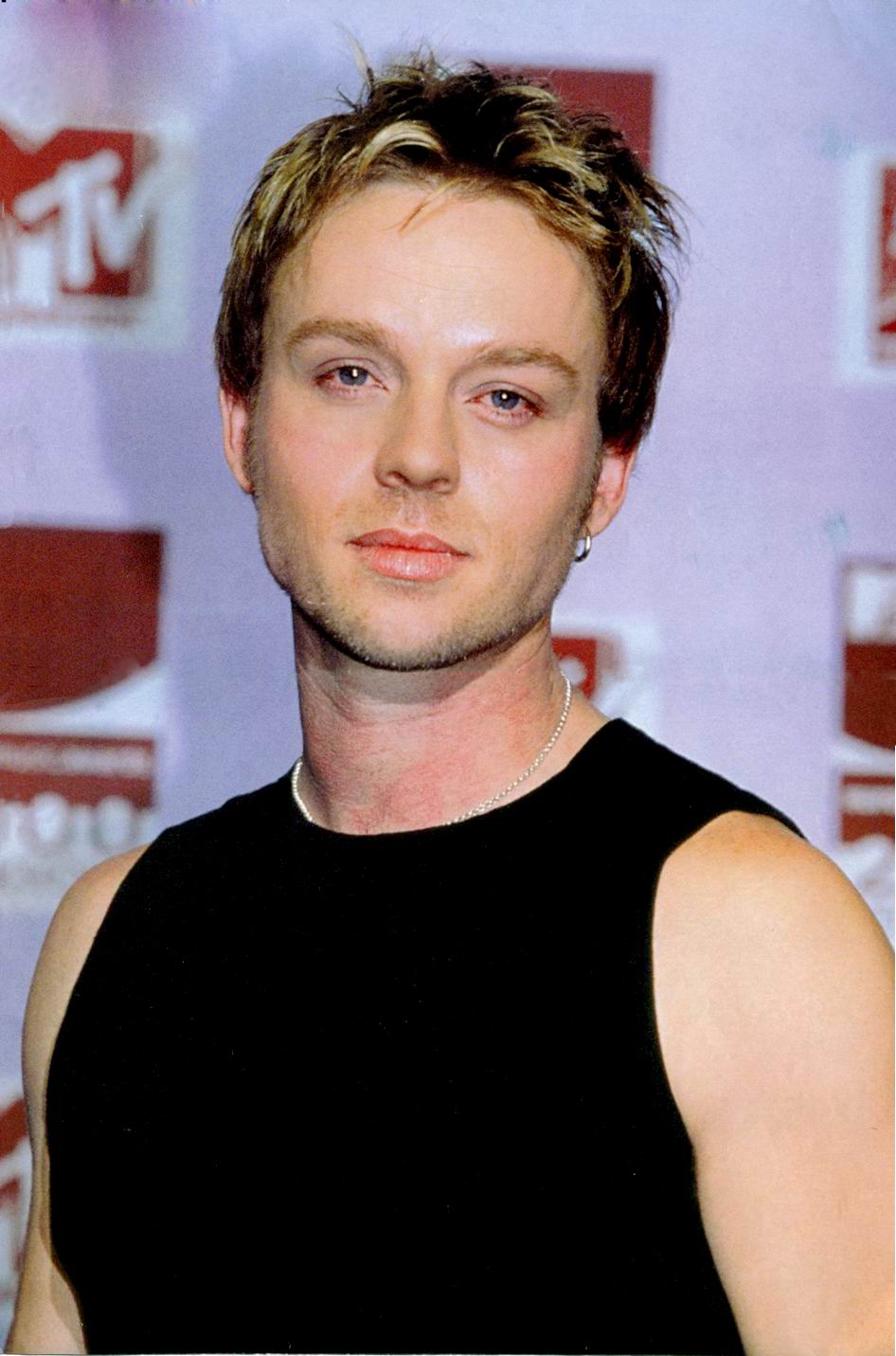 Дарен Хэйс Darren Hayes фото №29382