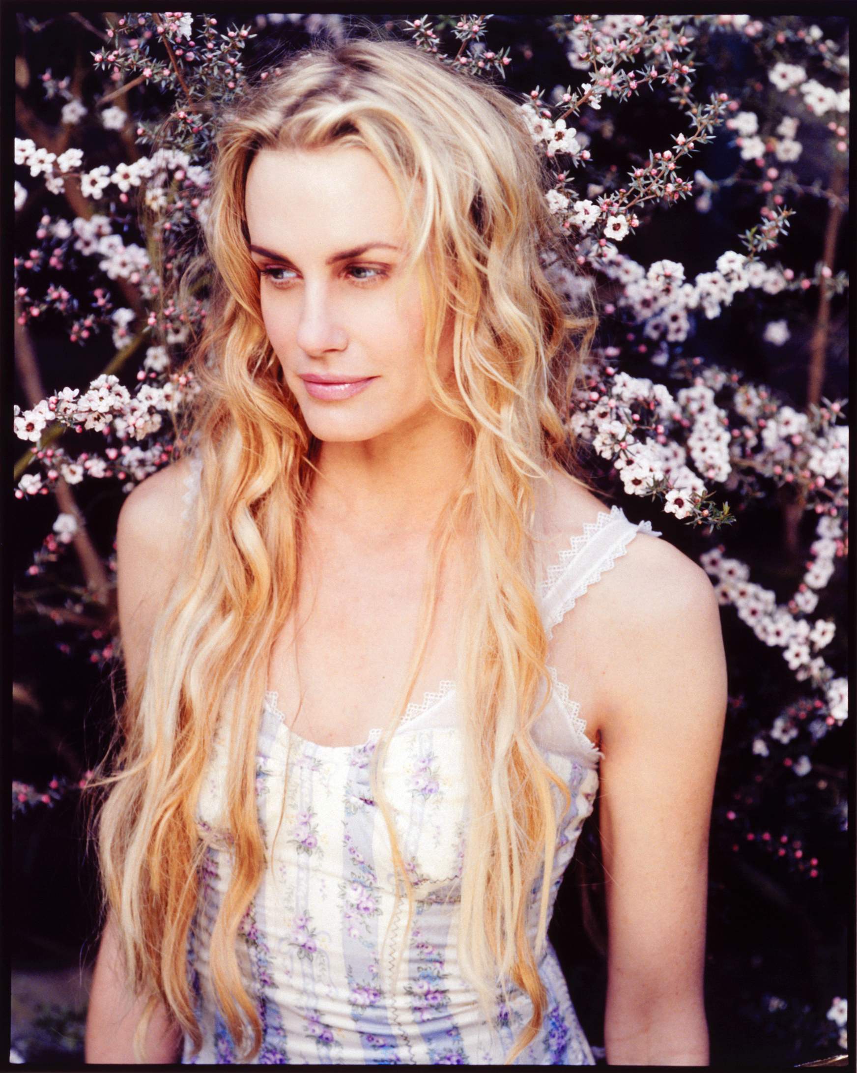 Daryl Hannah Daryl Hannah