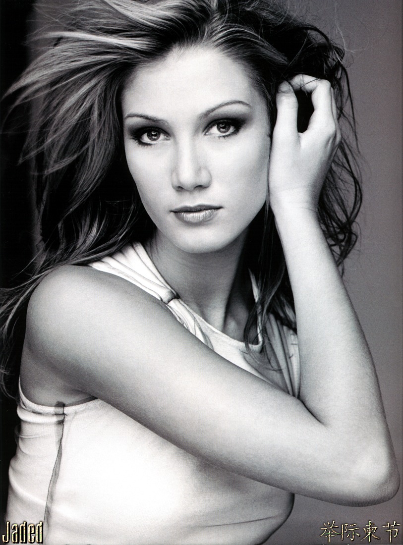 Дэльта Гудрэм Delta Goodrem фото №13346