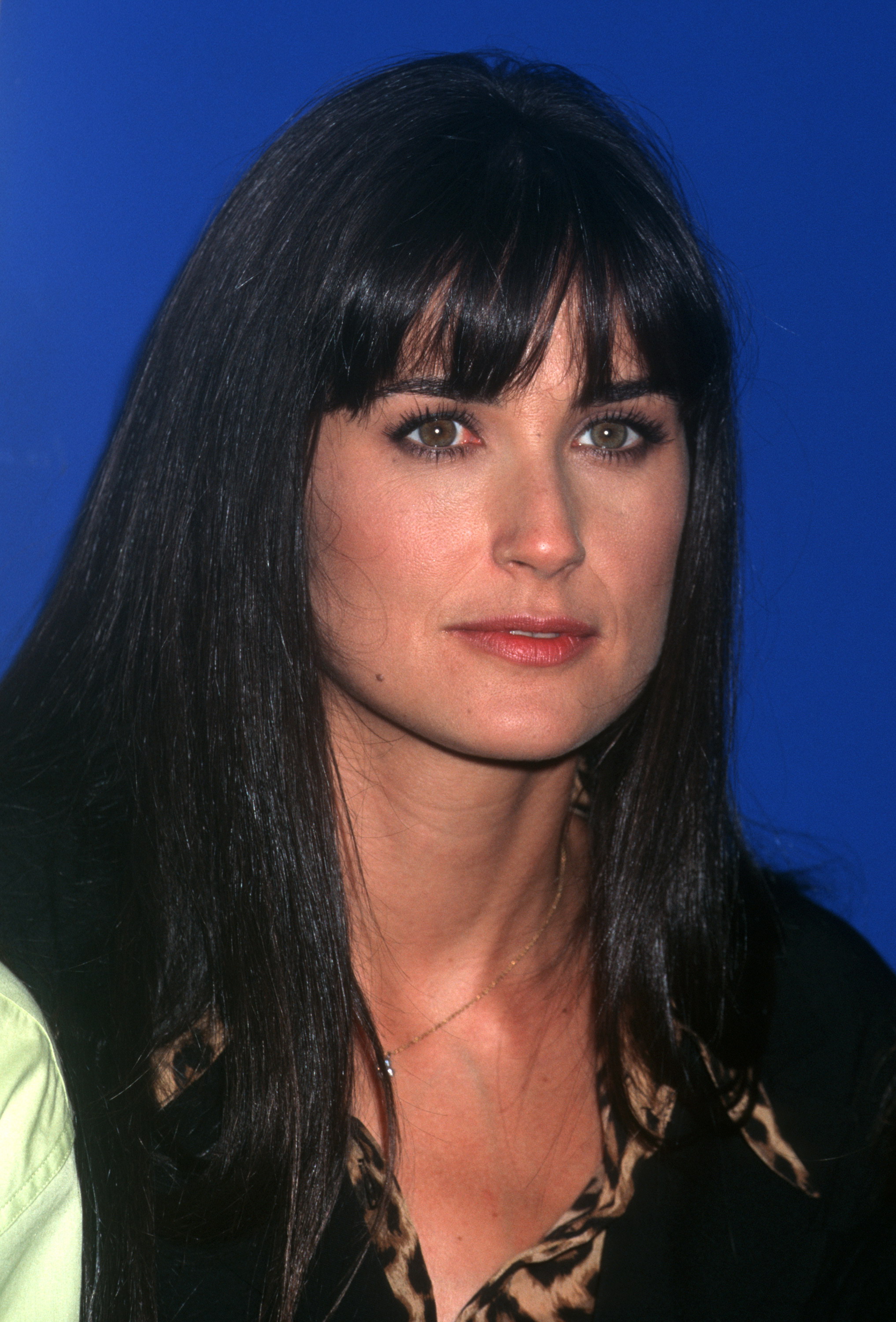 Деми Мур - Demi Moore фото №116471