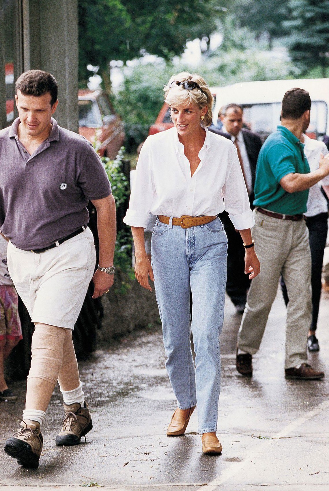 Диана Спенсер - Diana Spencer фото №986698