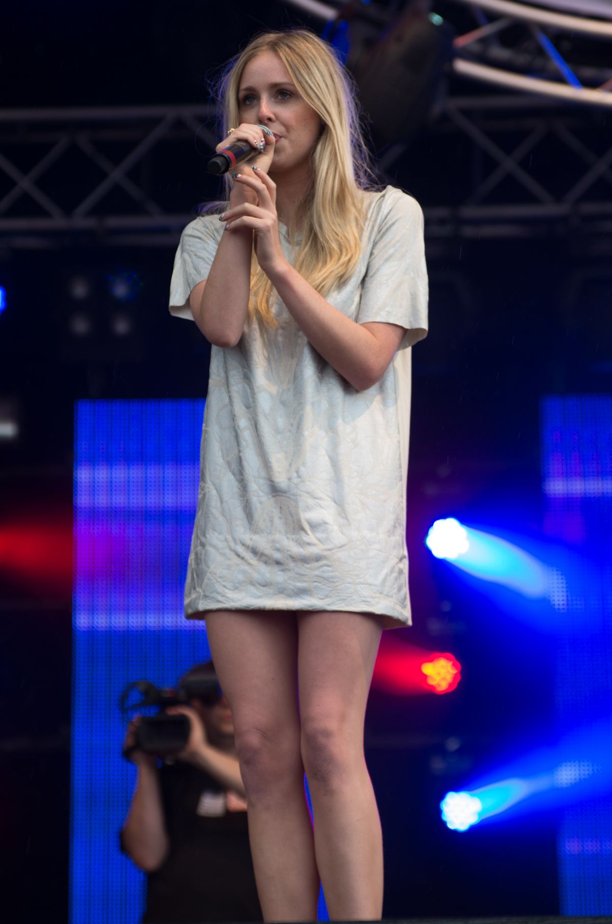 Дайана Викерс - Diana Vickers фото №689821
