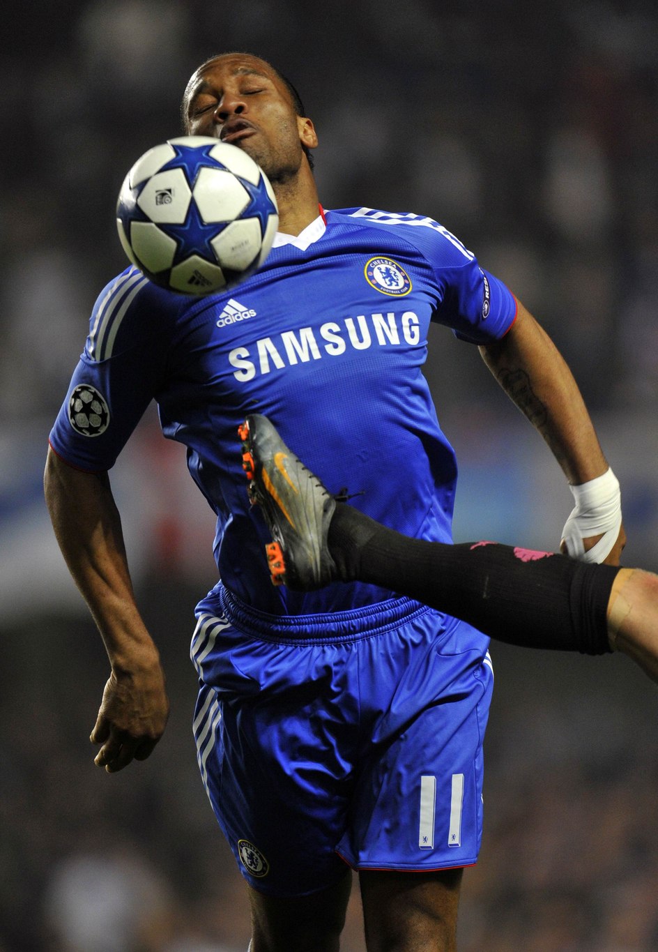 Дидье Дрогба - Didier Drogba фото №373307