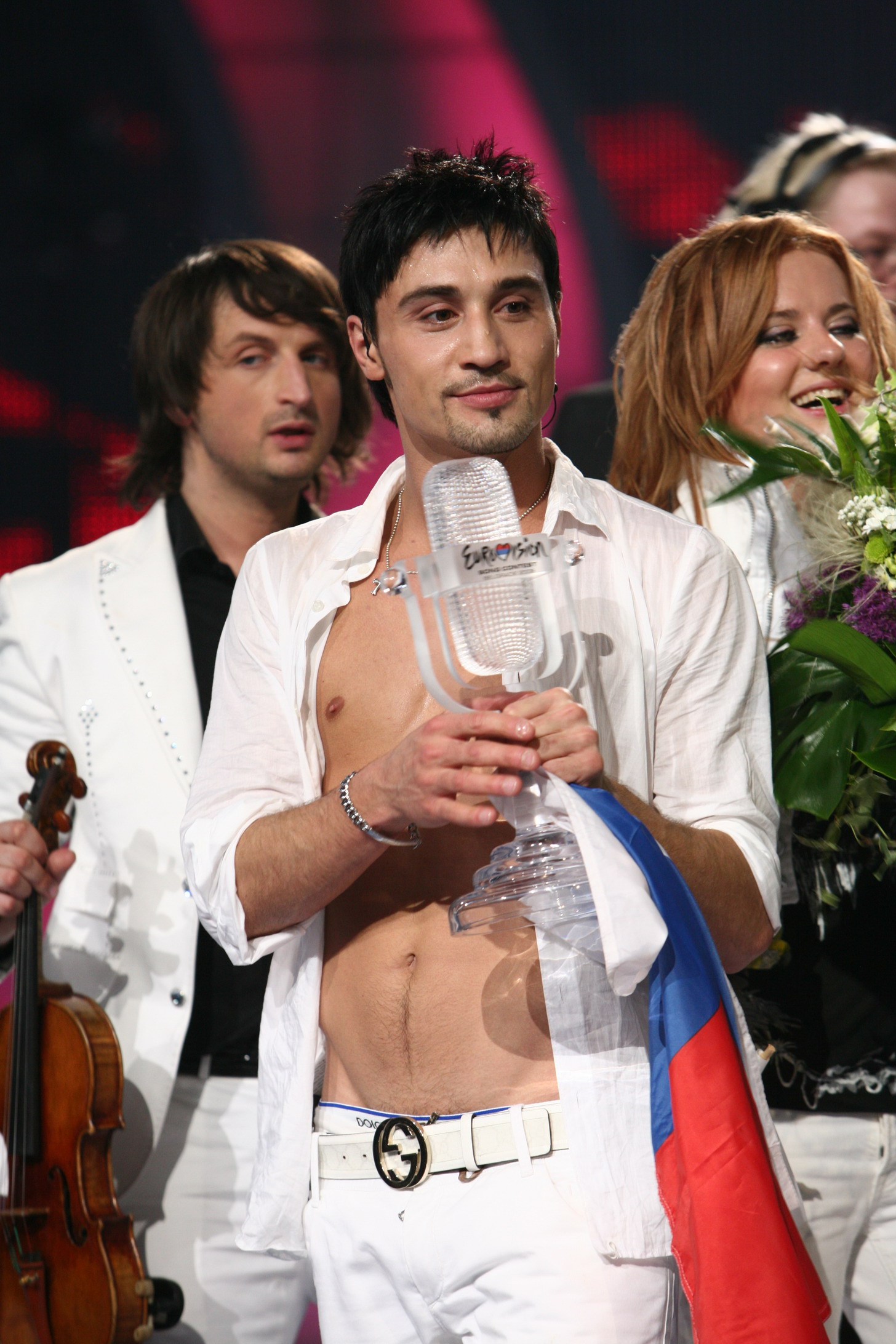 Дима Билан - Dima Bilan фото №116862