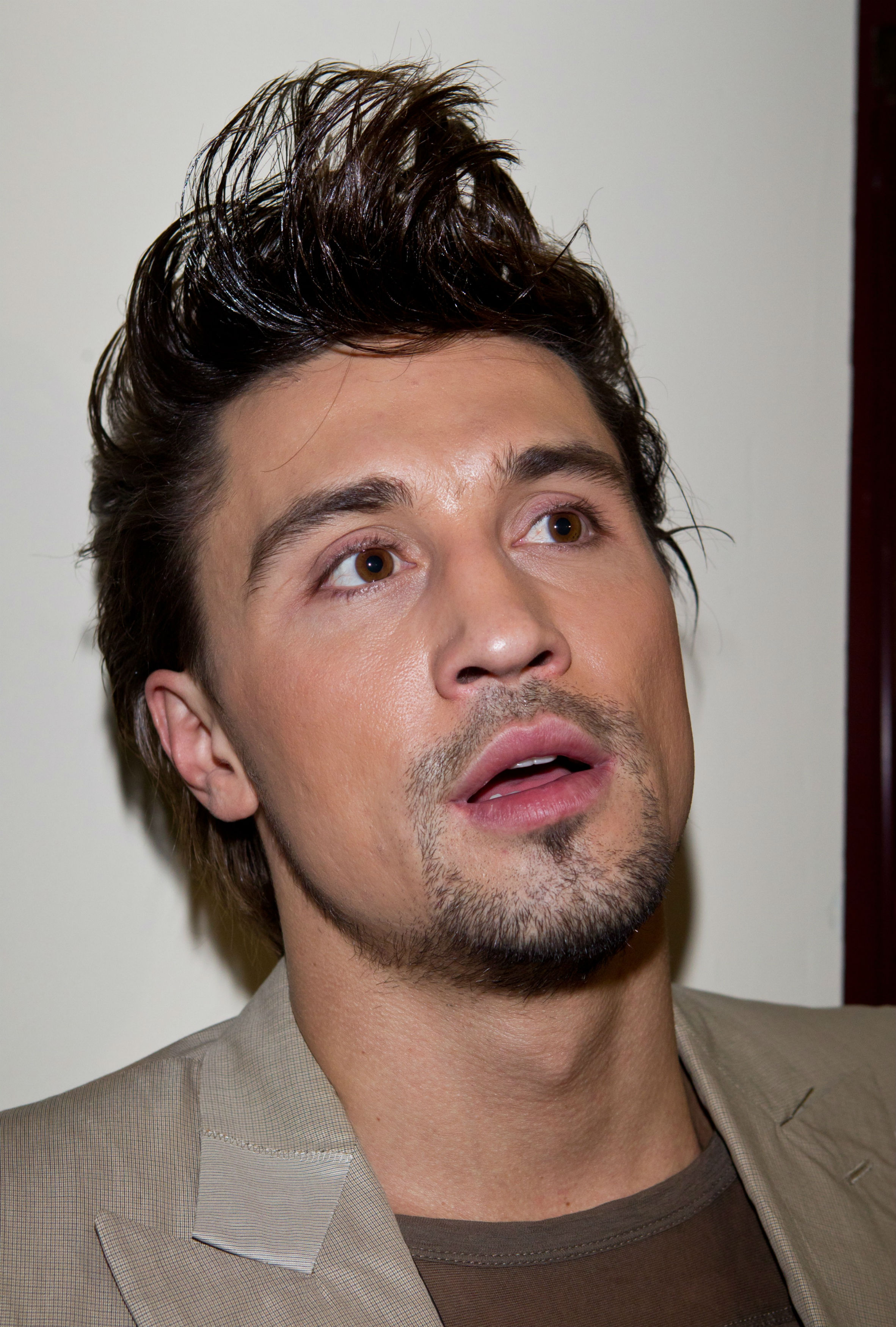 Дима билан 2010