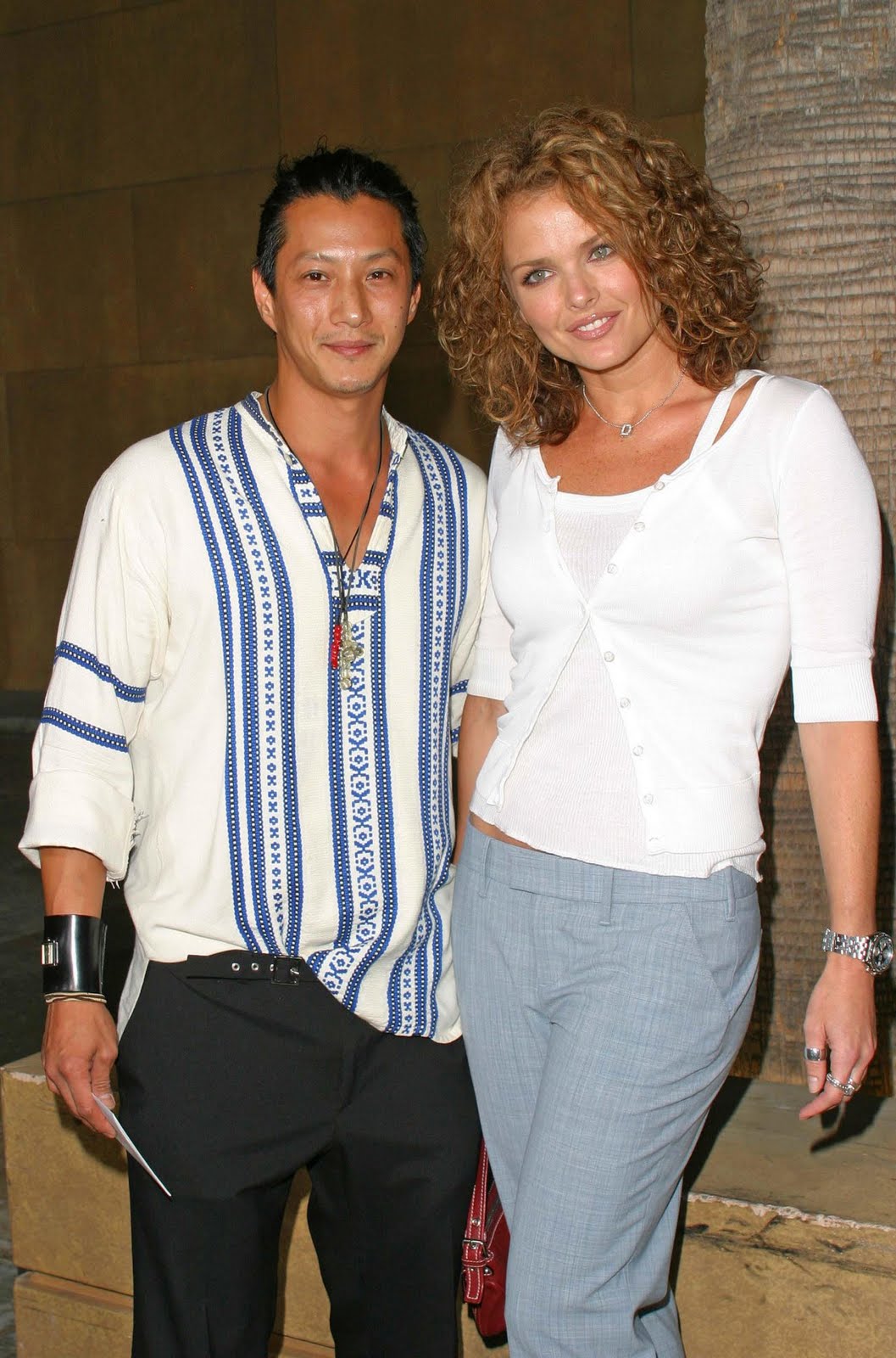 Дина Майер - Dina Meyer фото №324073