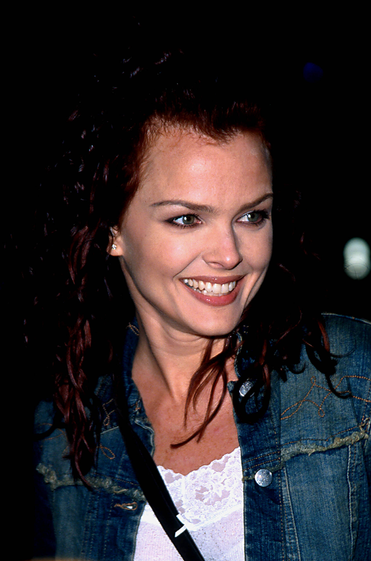 Дина Майер - Dina Meyer фото №339478