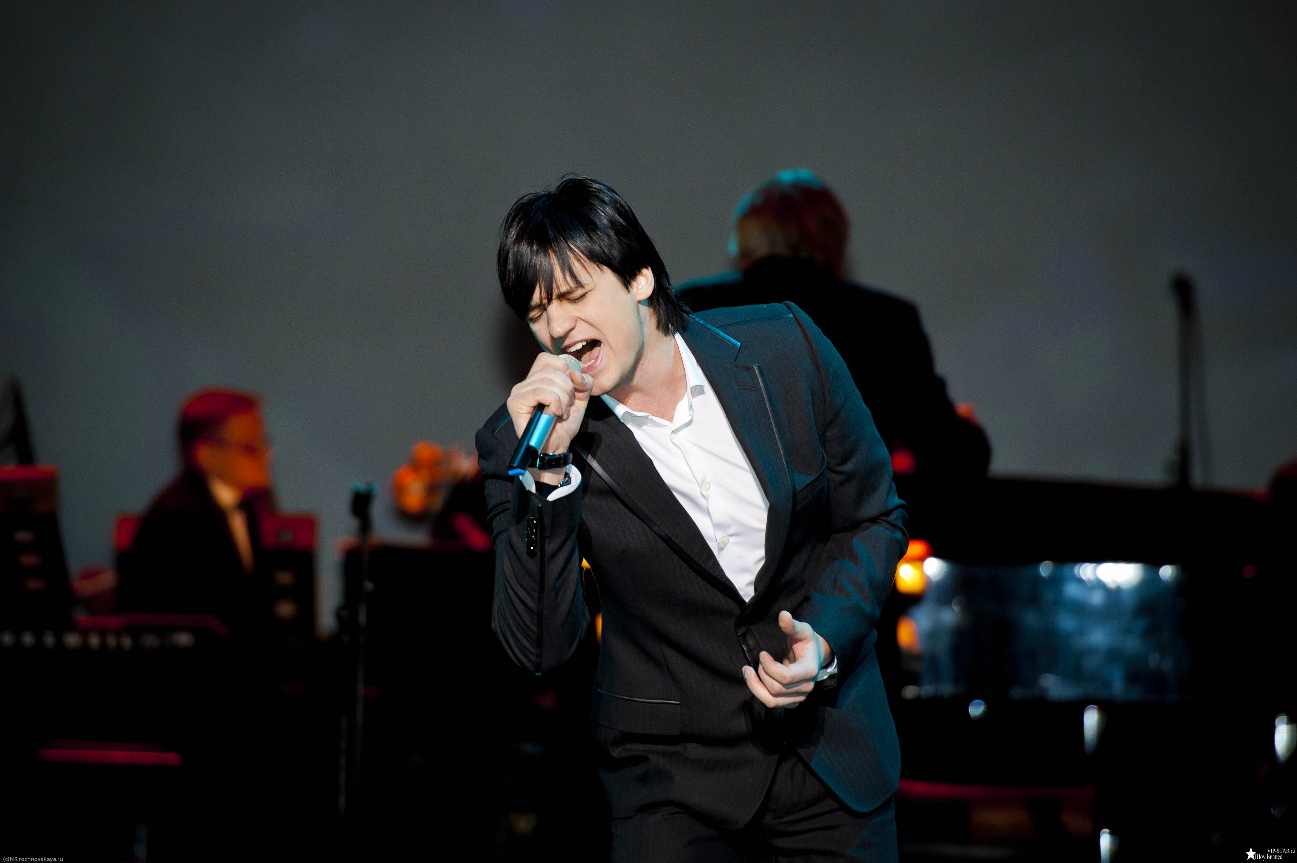 Дмитрий Колдун - Dmitry Koldun фото №558394