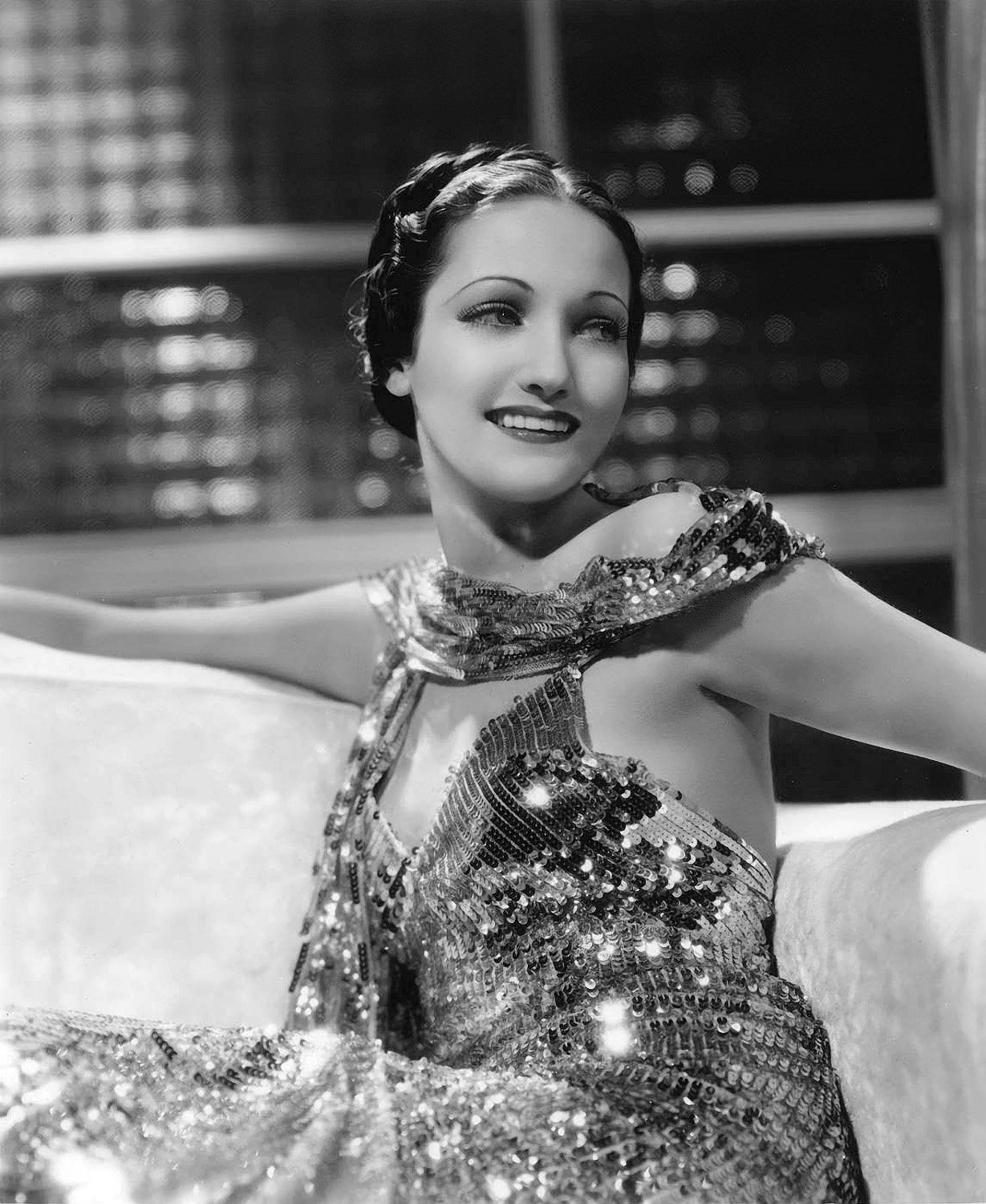 Beverly Lamour Orlando