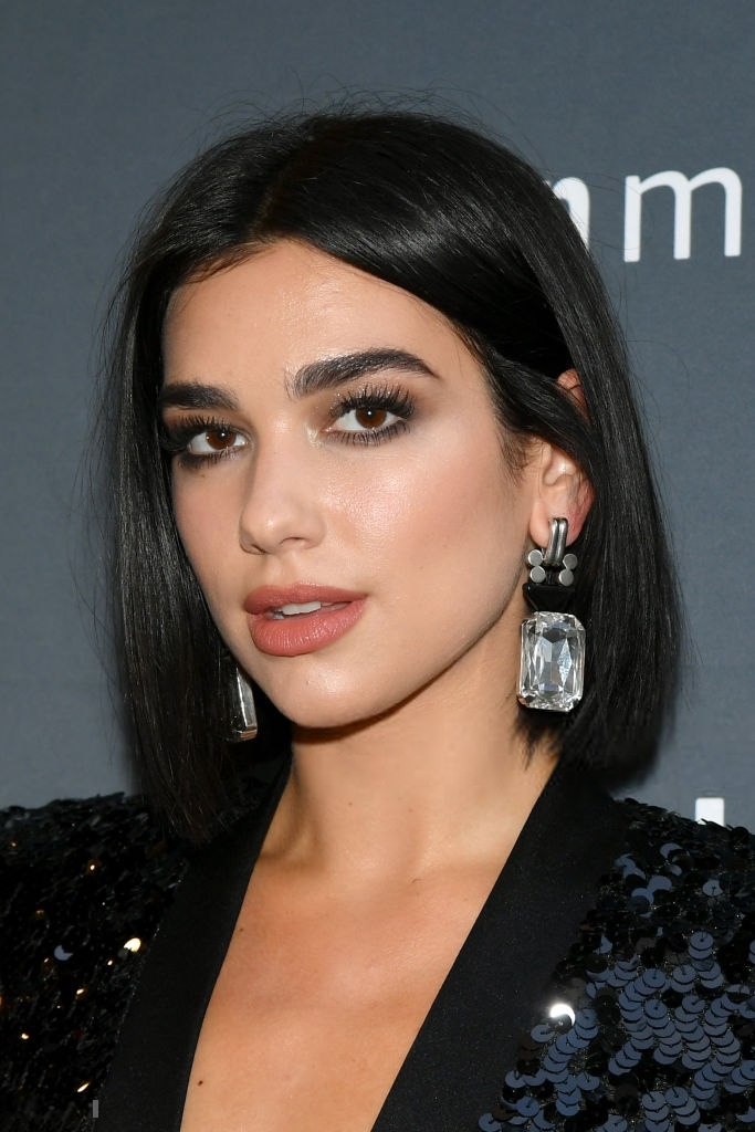 Дуа Липа - Dua Lipa фото №1196868 - Dua Lipa - Amazon Music's Prime Day ...