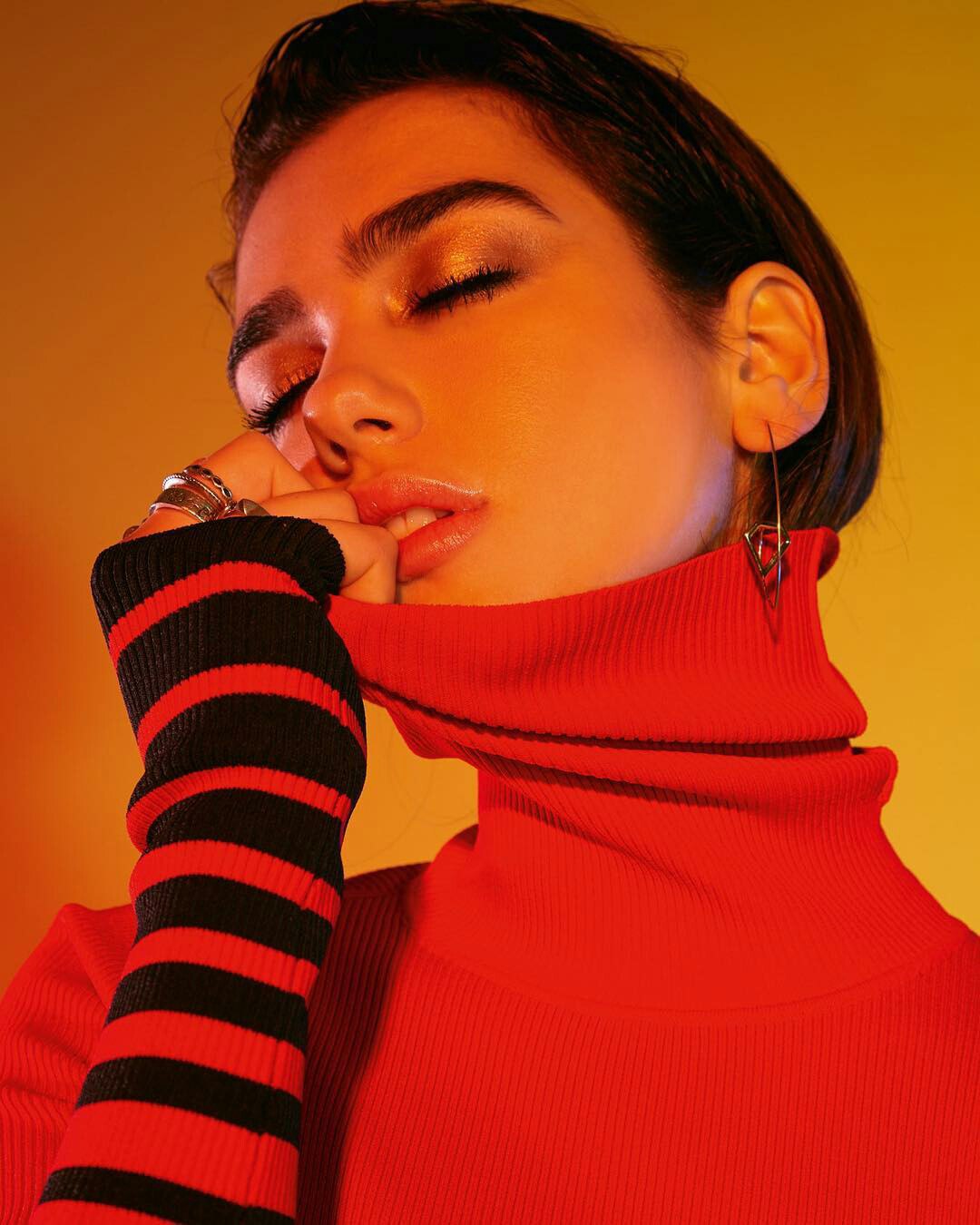 Дуа Липа - Dua Lipa фото №1030542