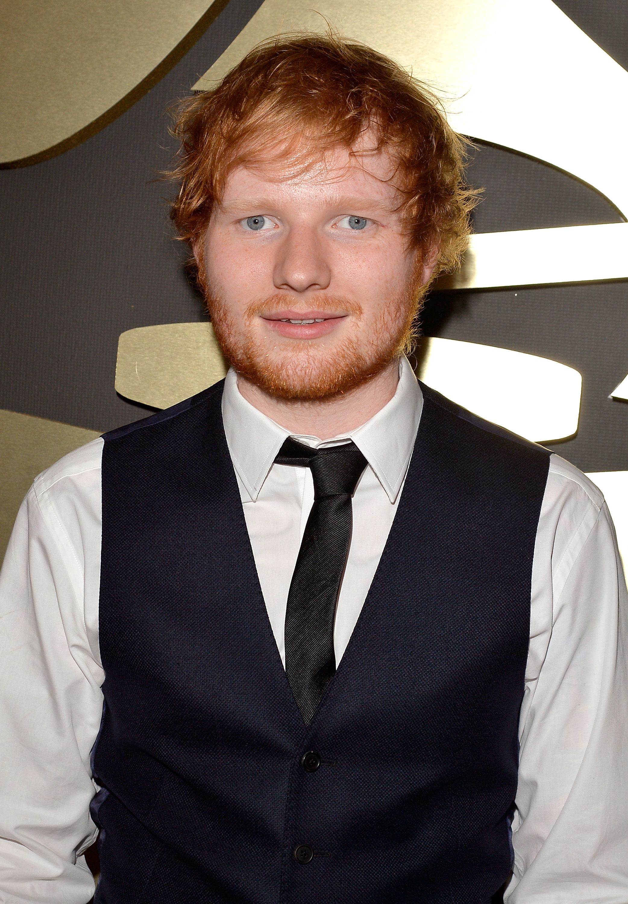 Эд Ширан Ed Sheeran фото №1087767 Ed Sheeran The 57th Annual