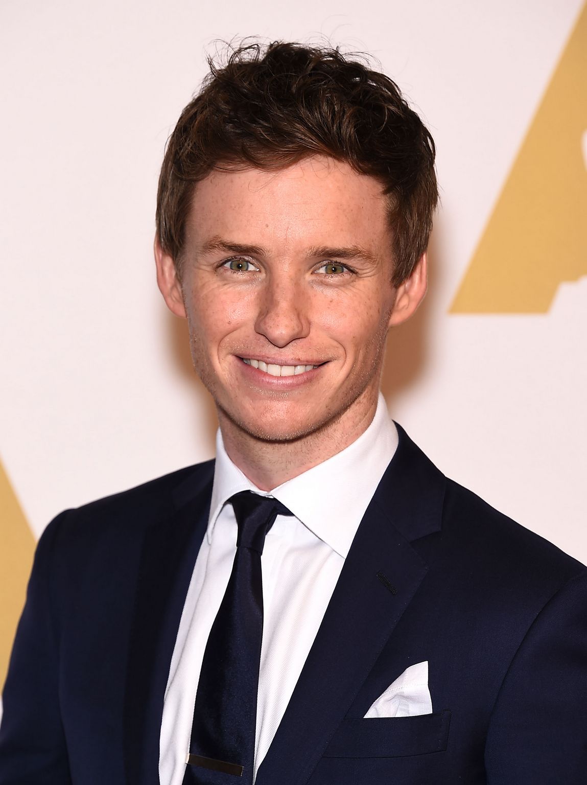 Эдди Редмэйн - Eddie Redmayne фото №790028