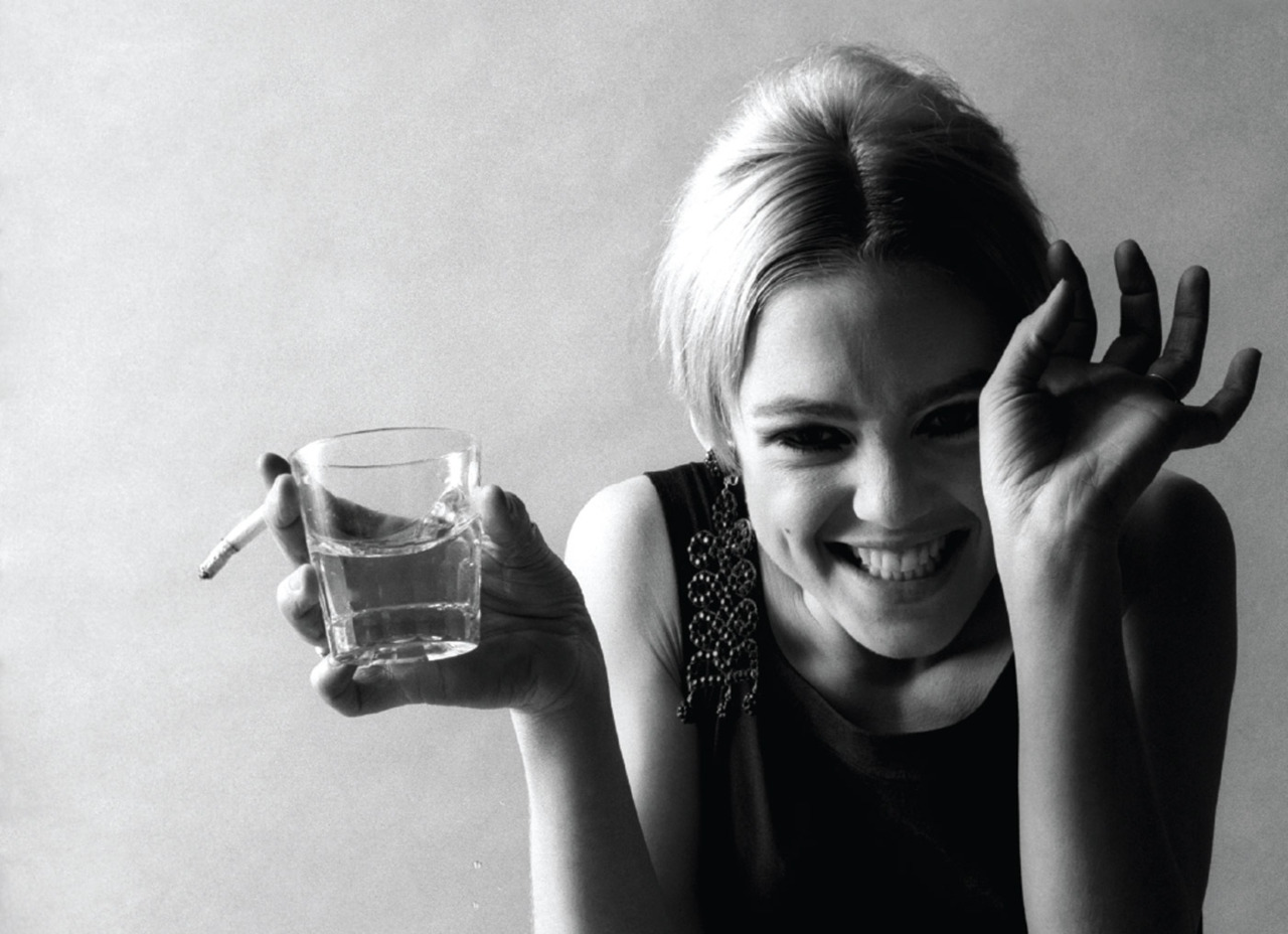 Эди Седжвик - Edie Sedgwick фото №825050