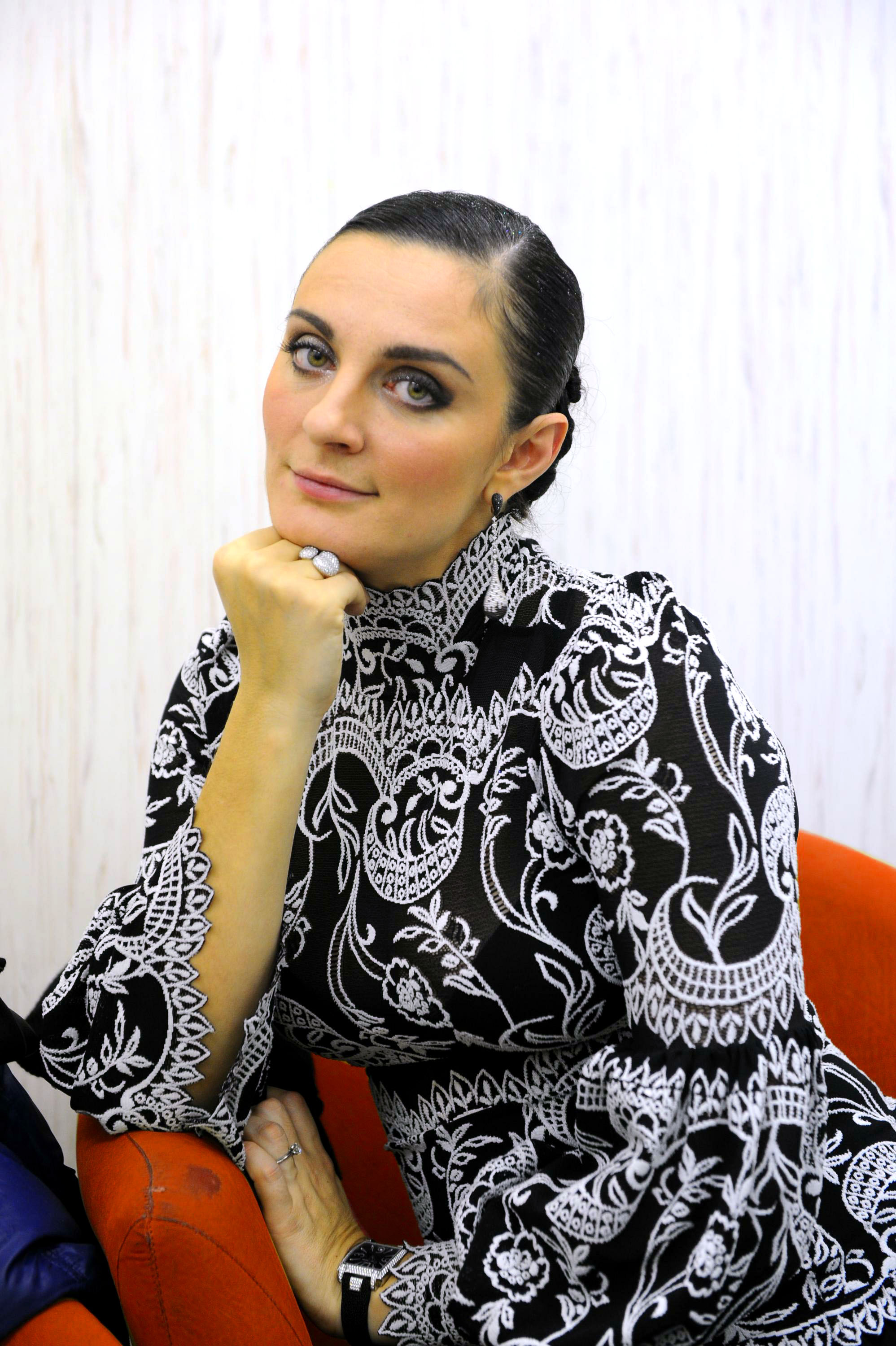 Ваенга елена