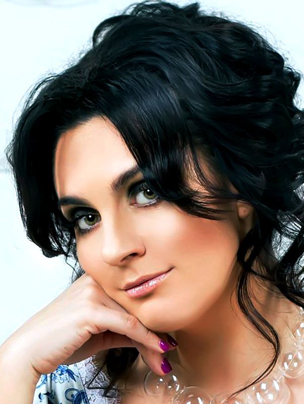 Елена Ваенга - Elena Vaenga фото №1098068